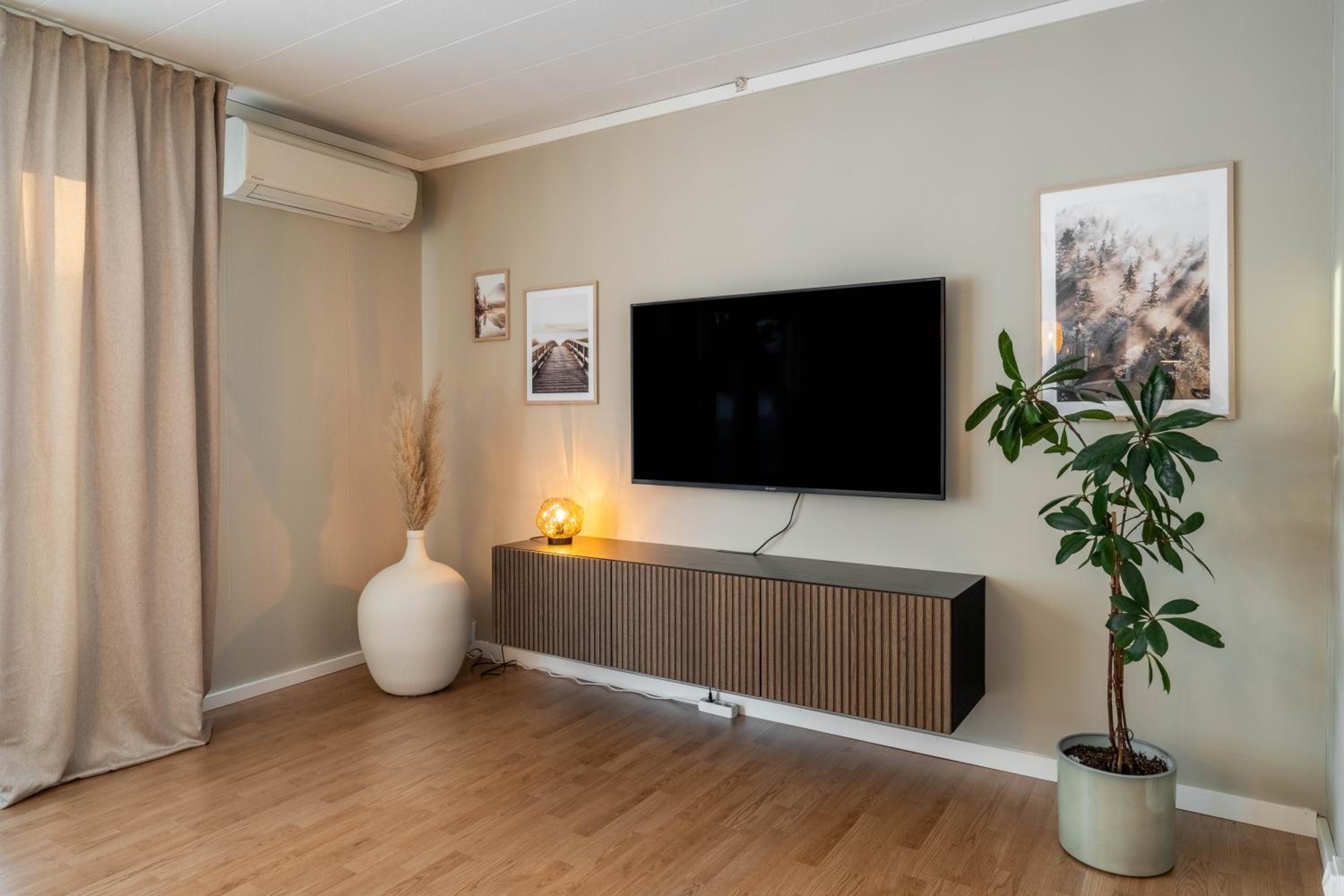Villa photo 1
