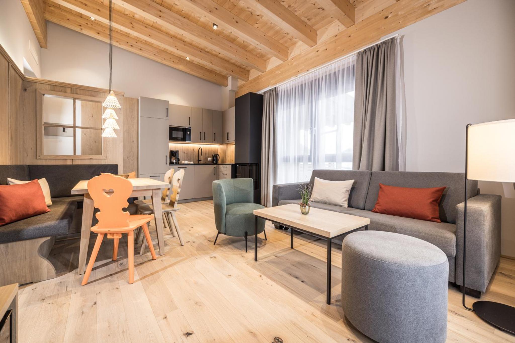 Superior Apartment photo 3