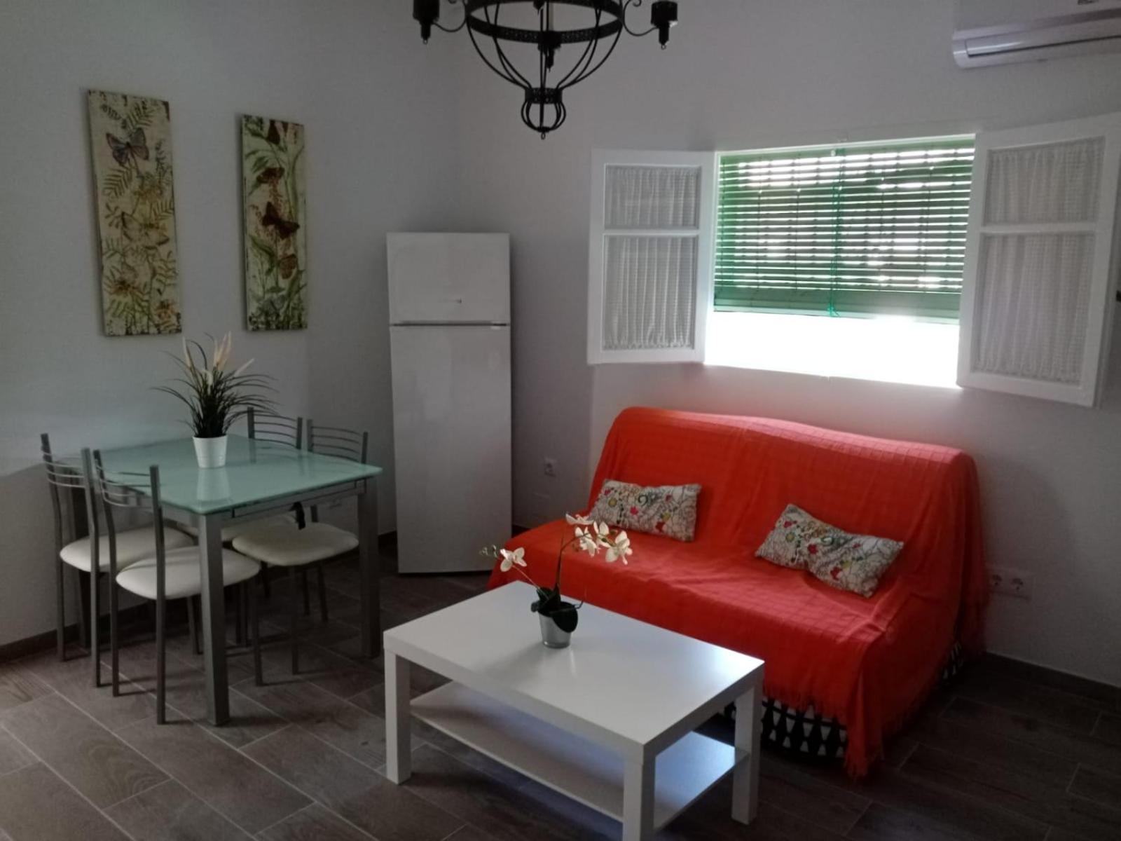 Casa de una habitación