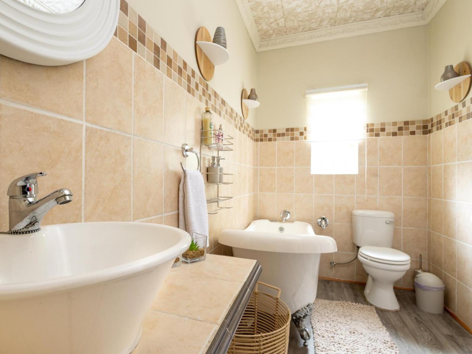 Double or Twin Room with Bathroom - Photo 1