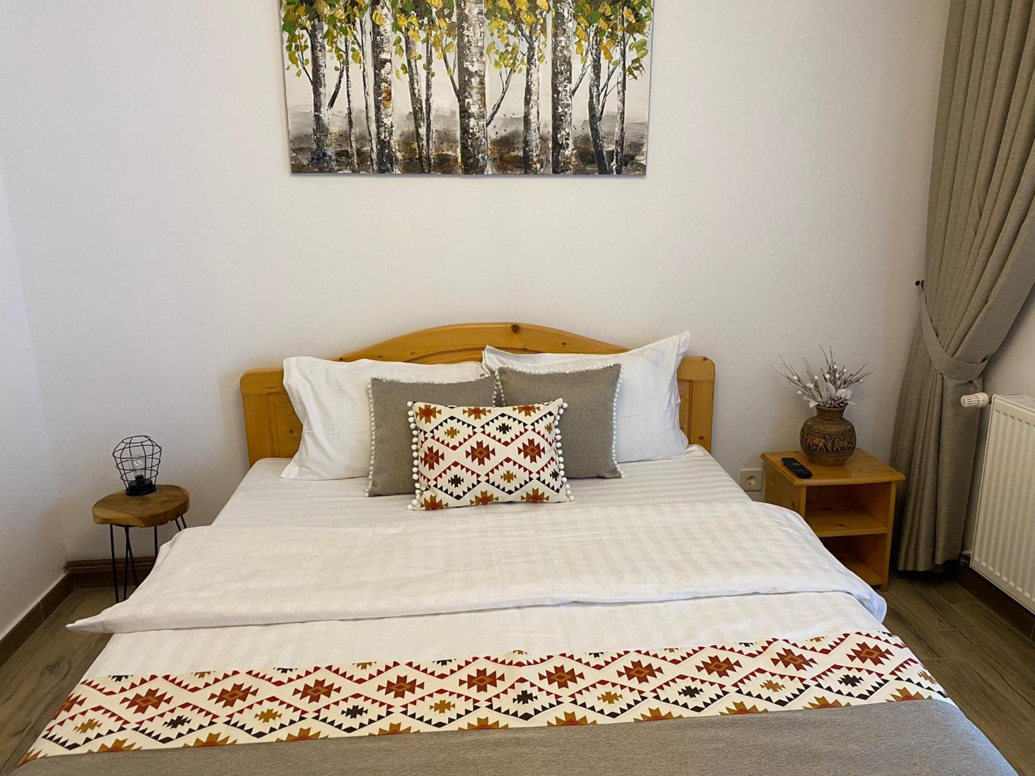 One-Bedroom House photo 1
