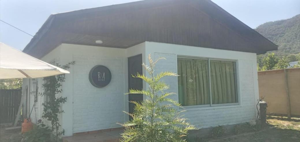 Two-Bedroom House photo 3