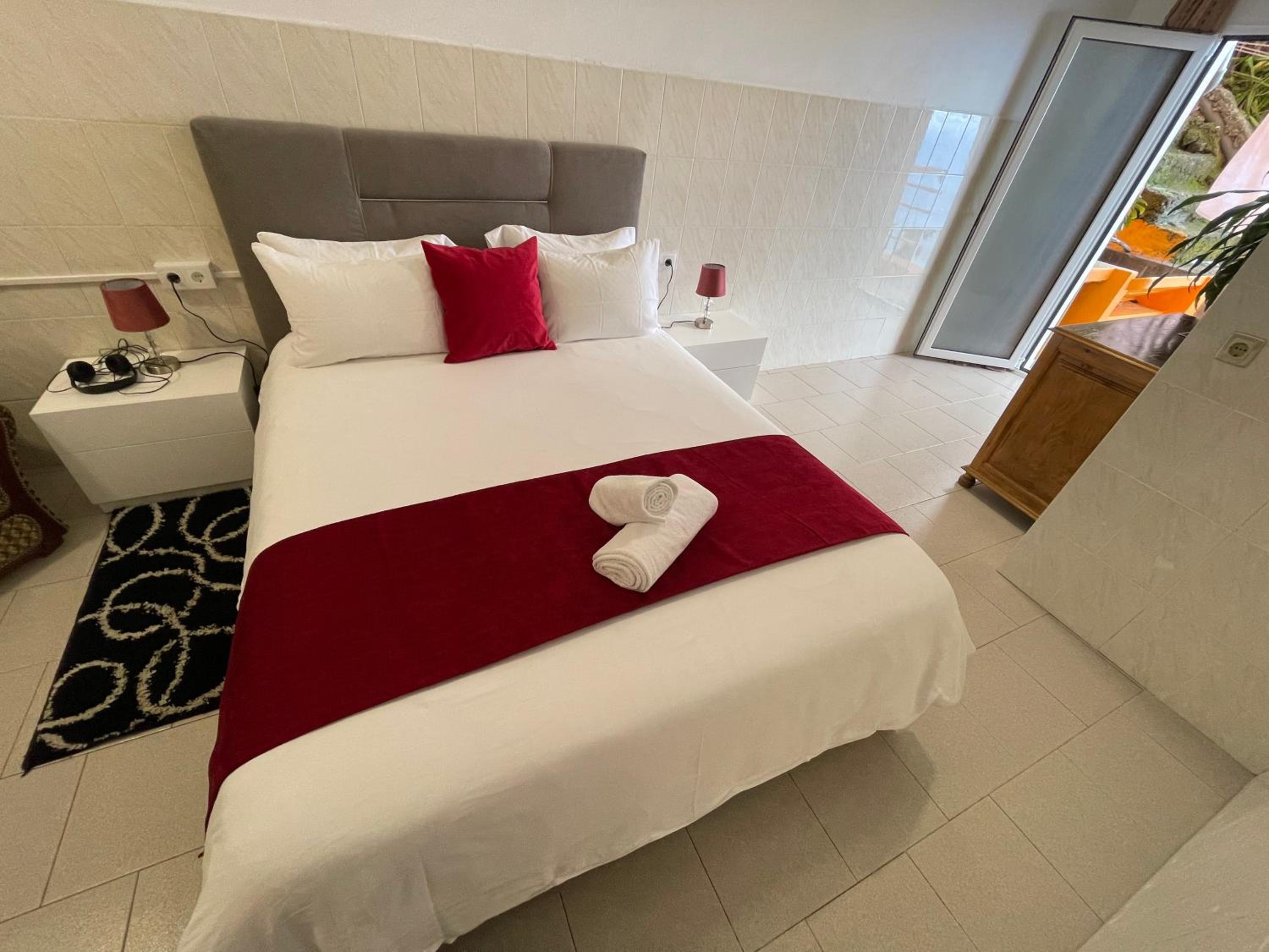 Standard Double Room photo 1