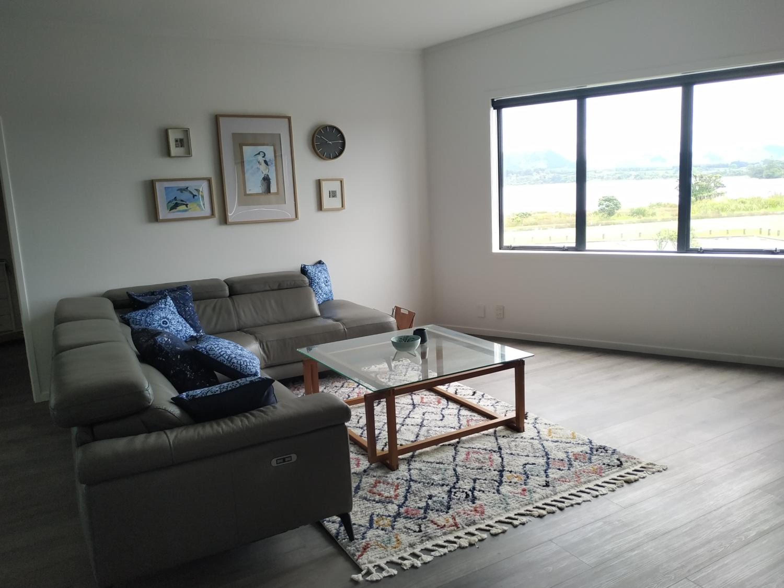 Three-Bedroom Apartment - Photo 1