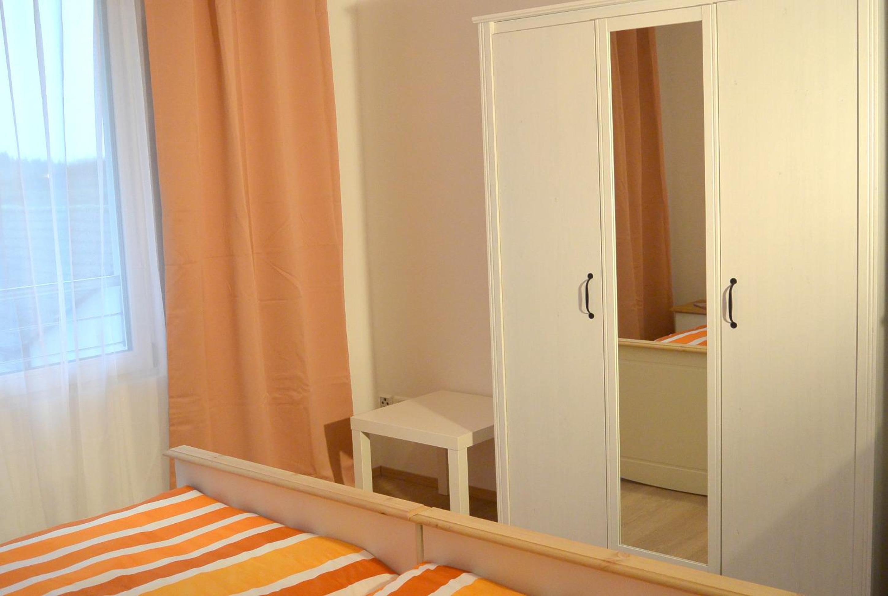 Duplex Apartment
