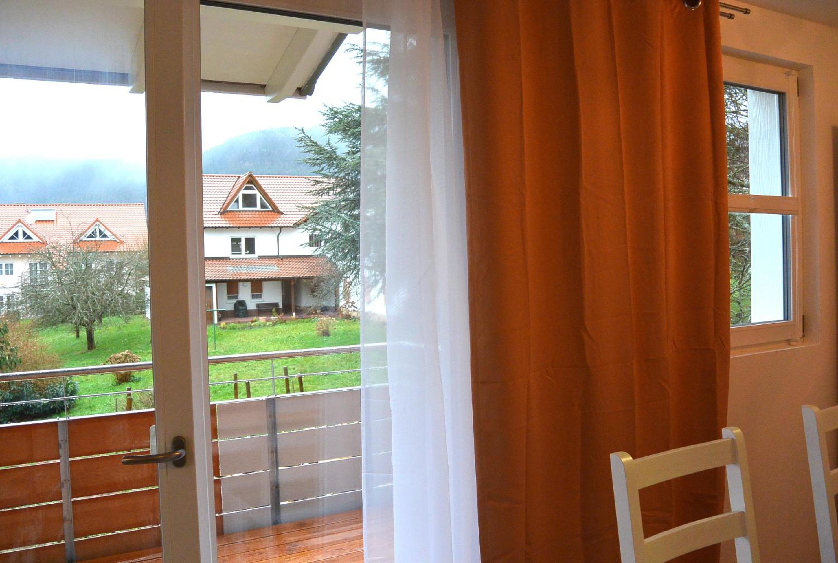 Duplex Apartment photo 2