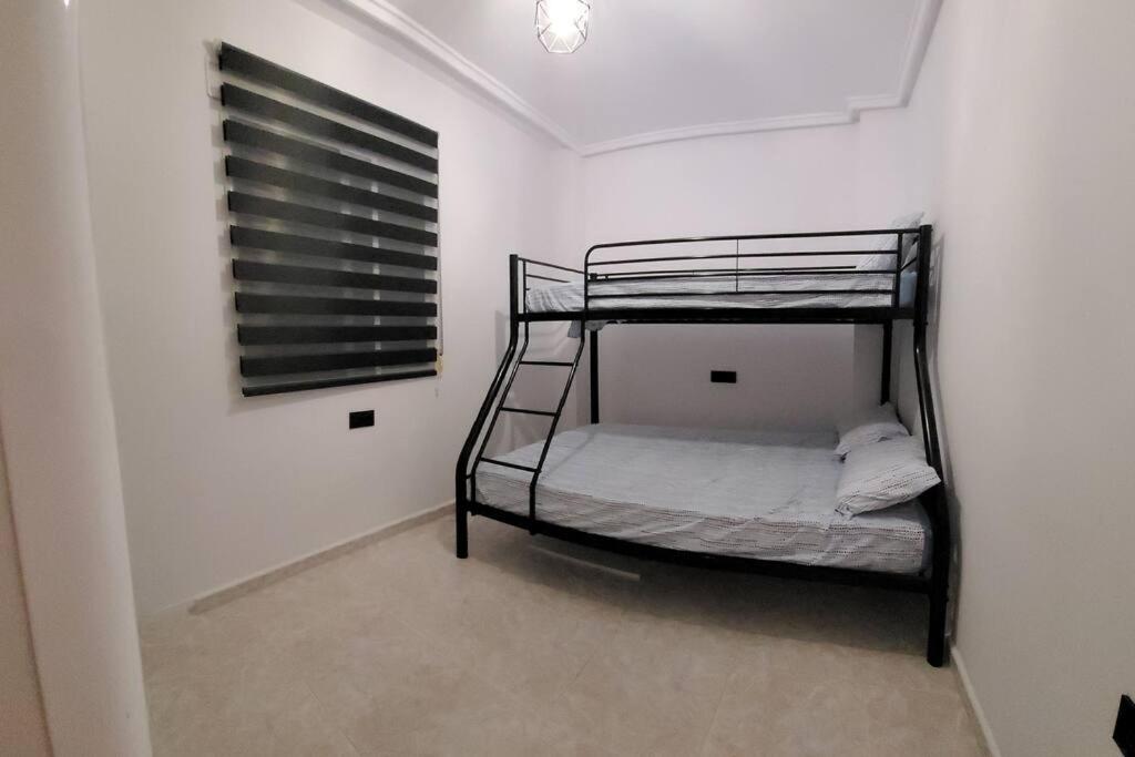 Departamento de tres habitaciones