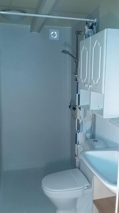 Triple Room with Terrace photo 2