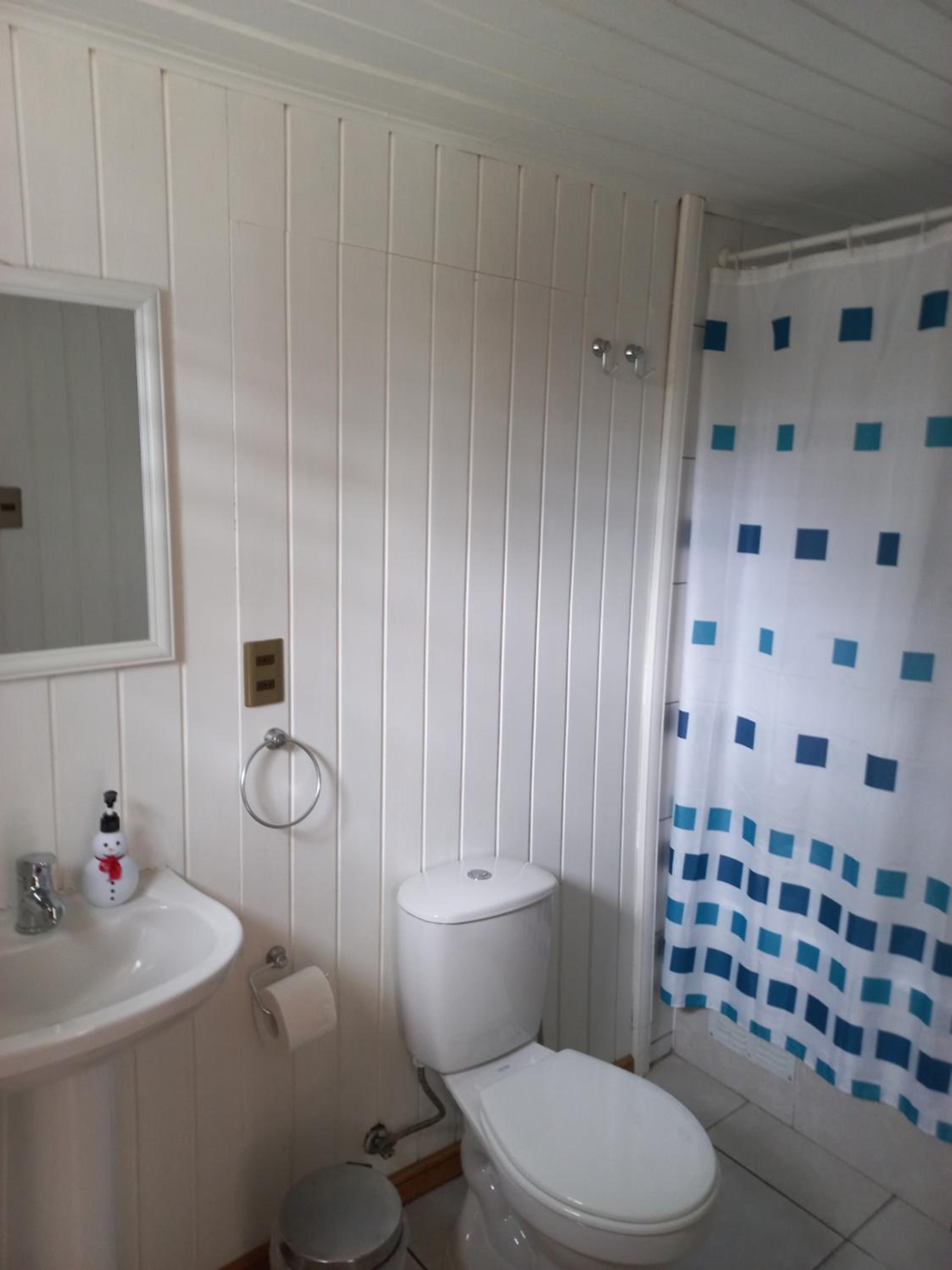 Triple Room with Private Bathroom photo 3