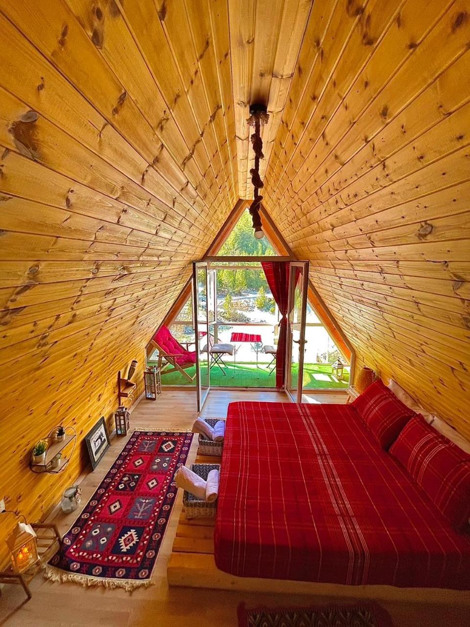 Suite with River View photo 2
