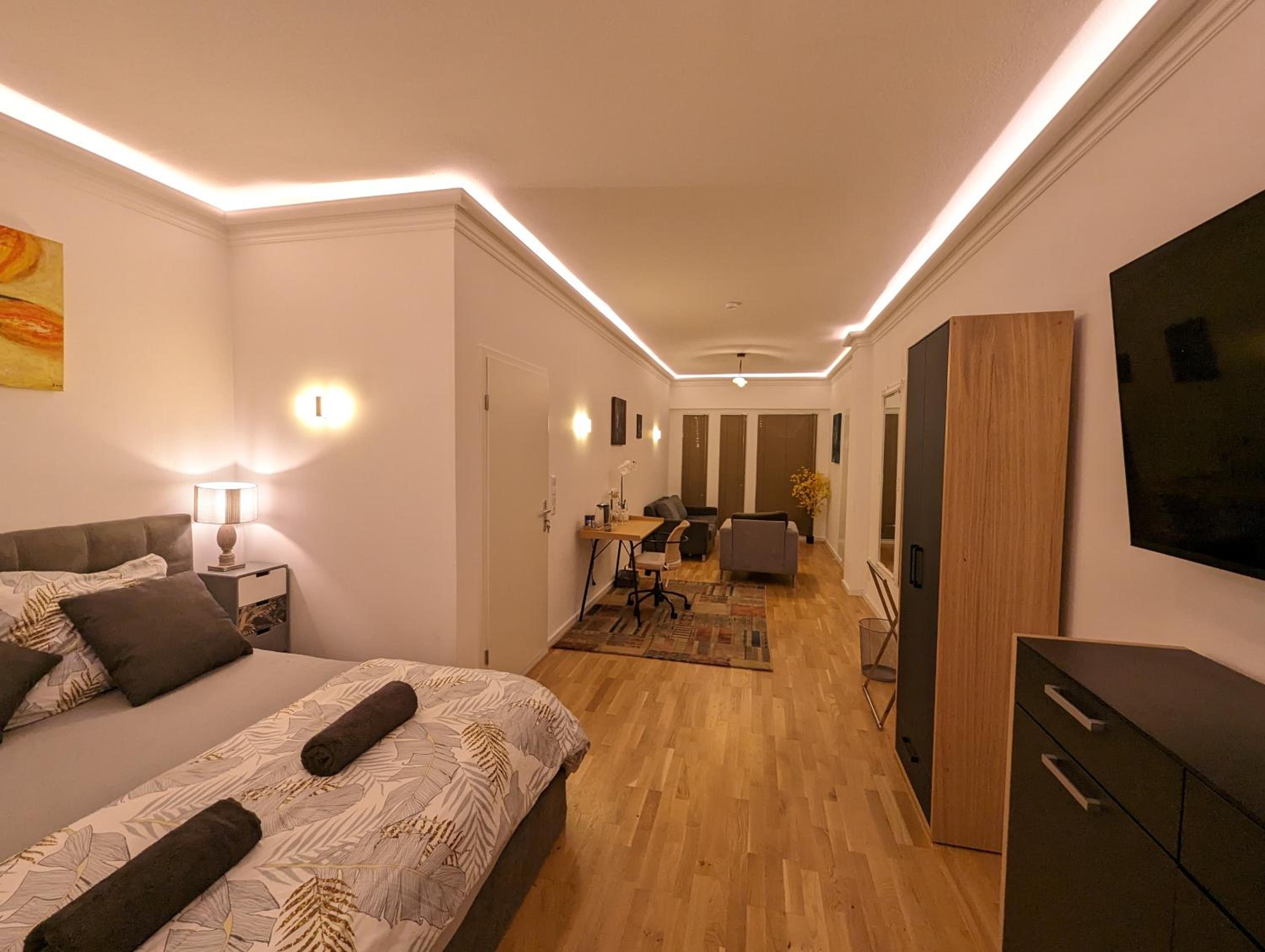 Superior King Room photo 1