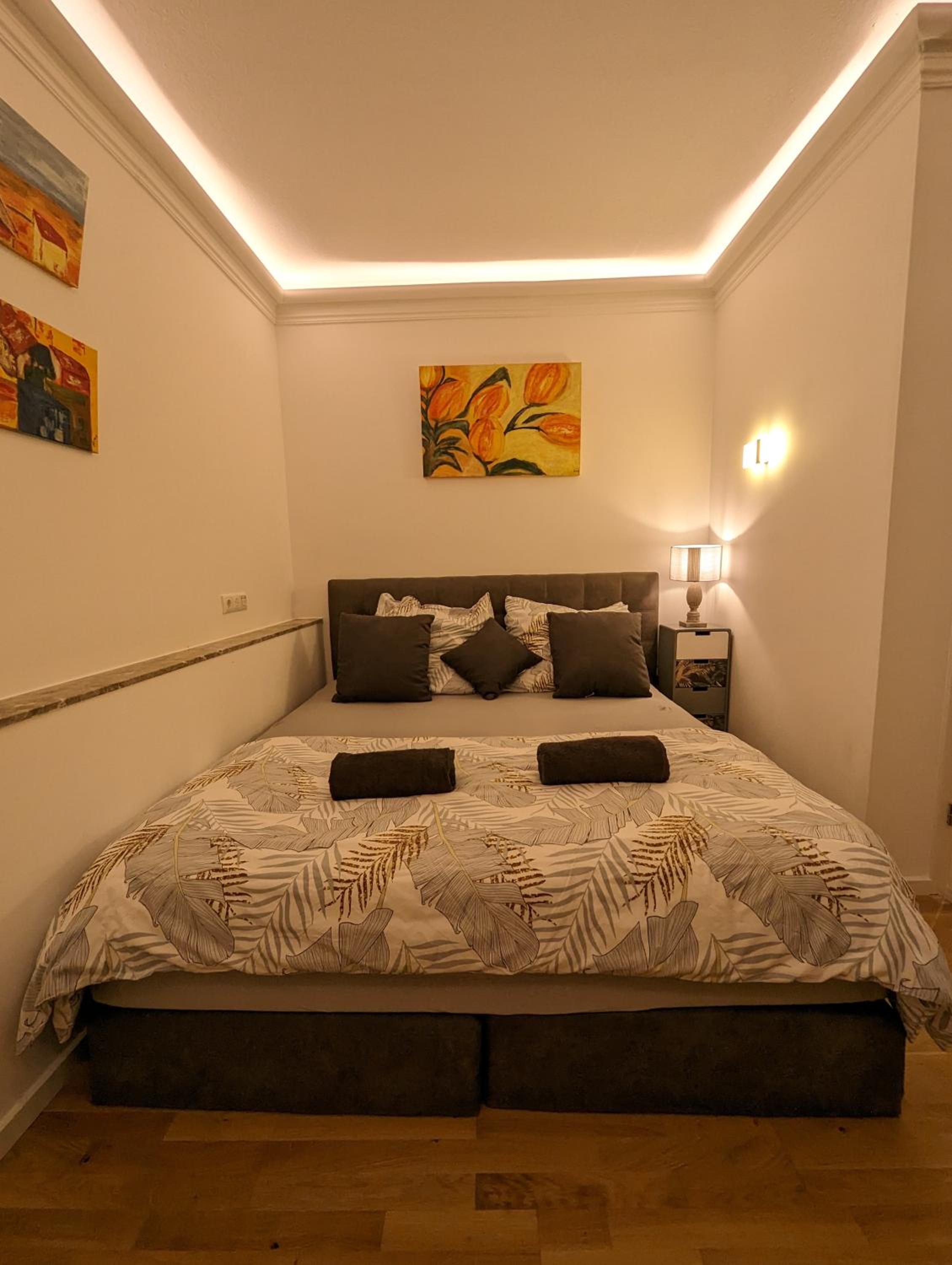 Superior King Room photo 2