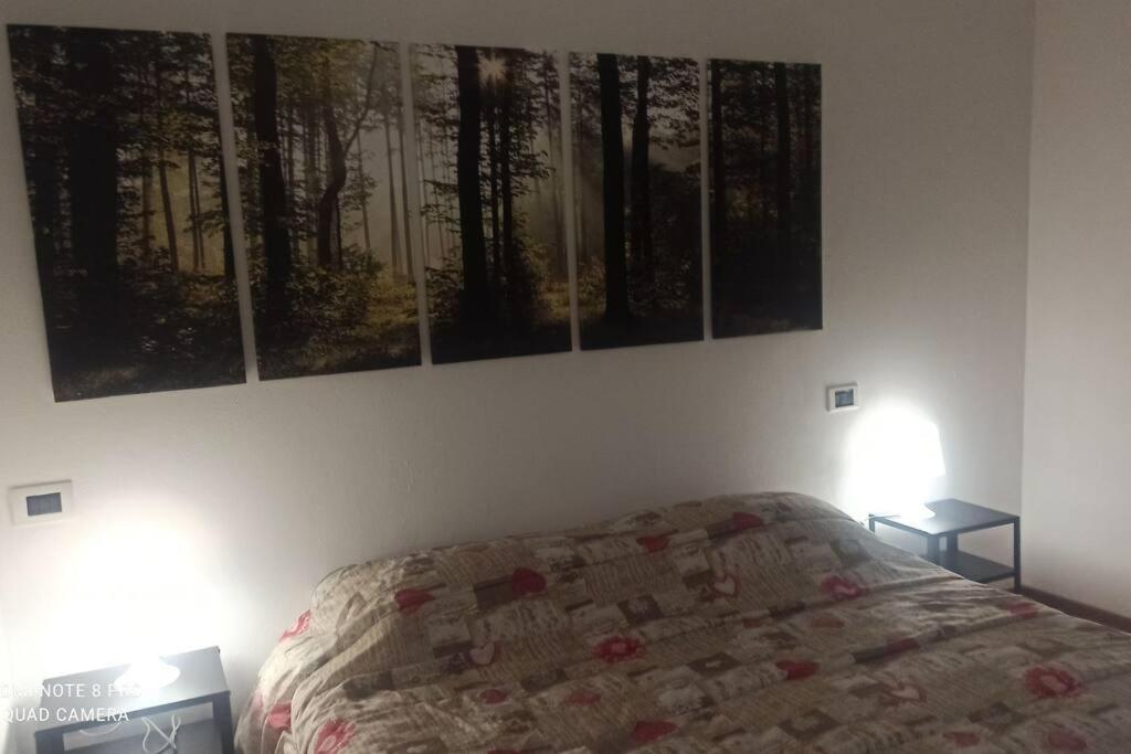 Two-Bedroom House photo 2