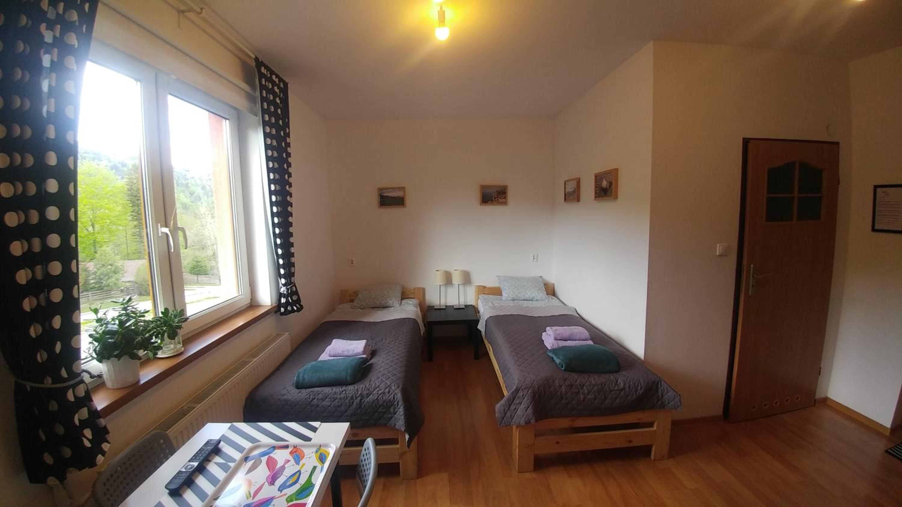 Quadruple Room with Bathroom photo 1