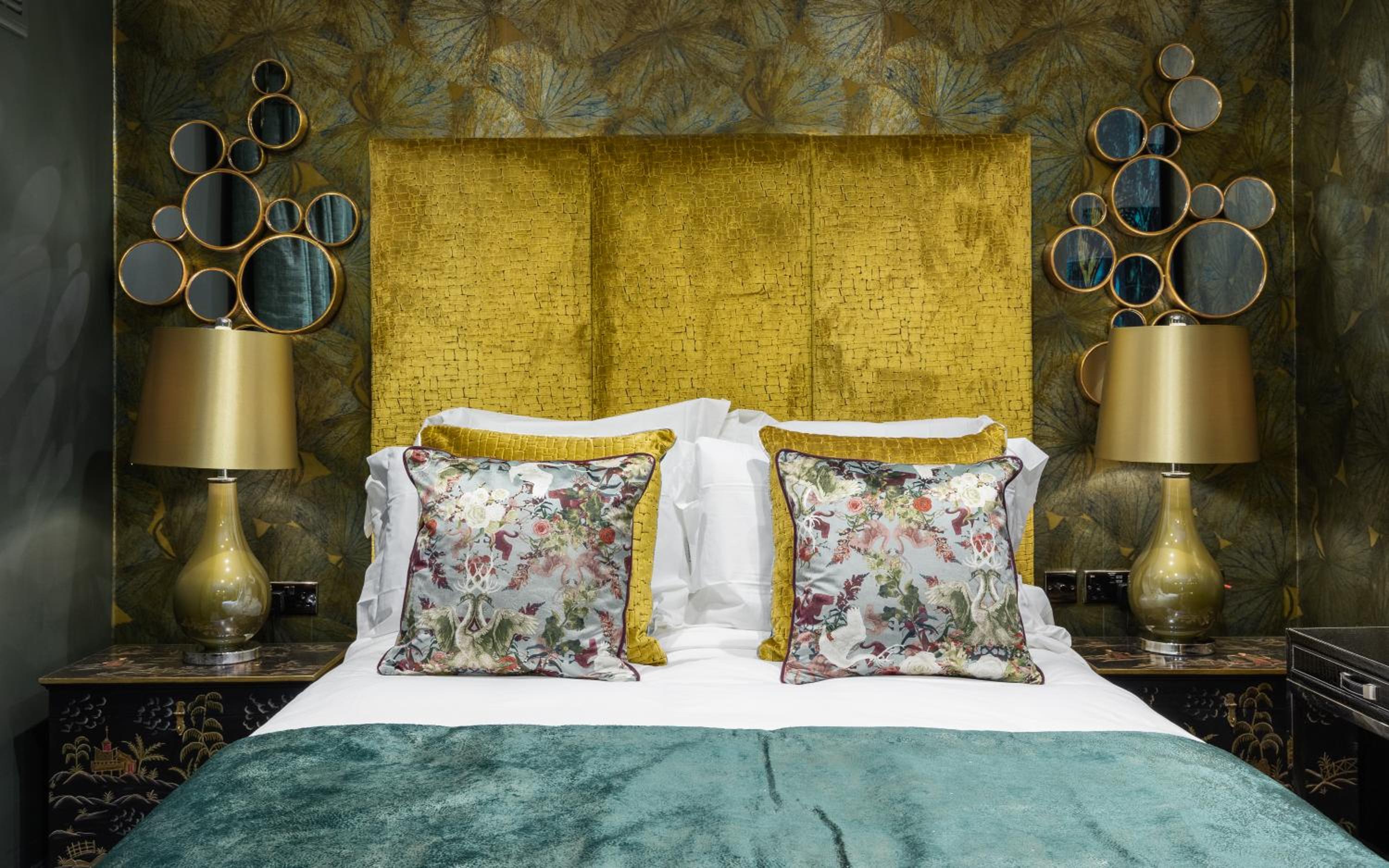 Deluxe Double Room - Photo 3