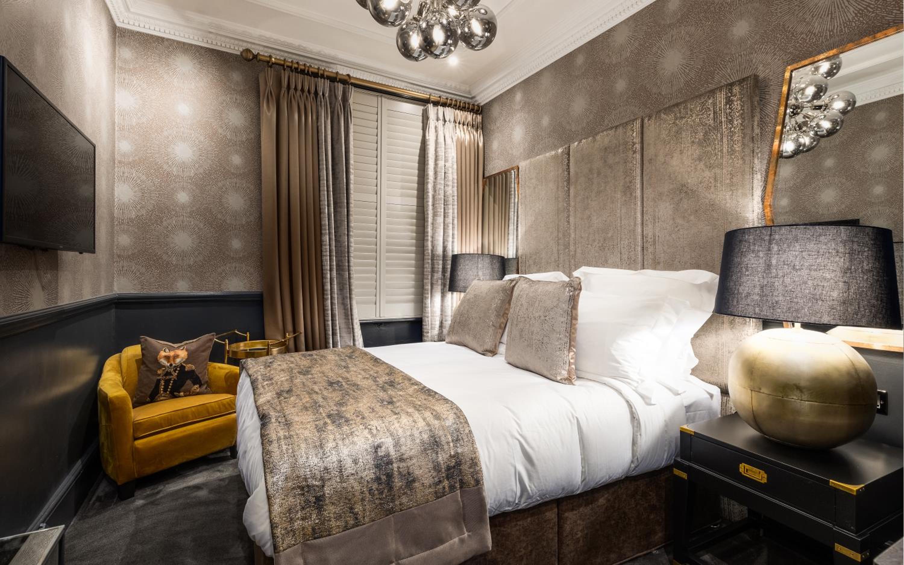 Deluxe Double Room - Photo 2
