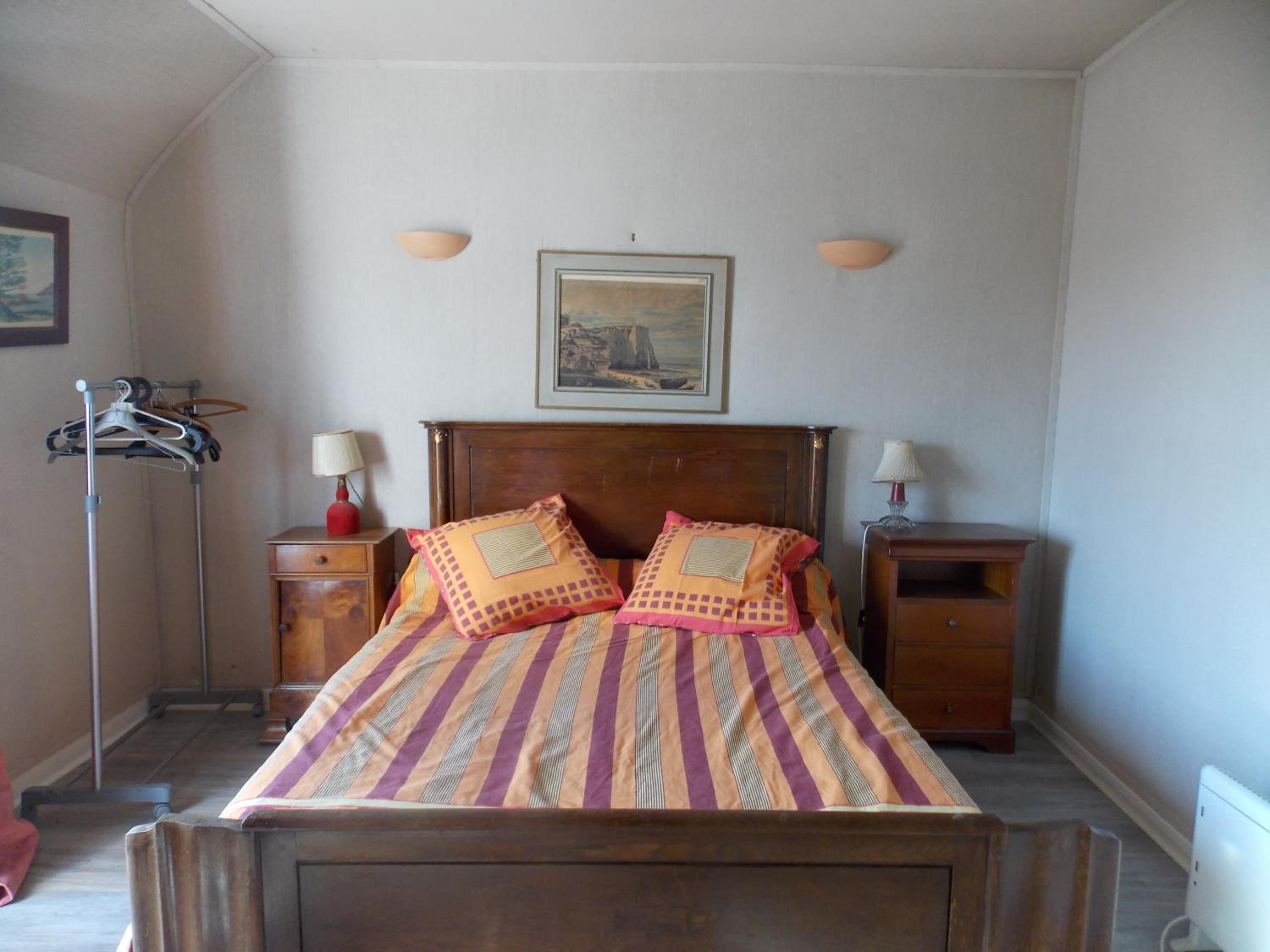 Double Room - Photo 3