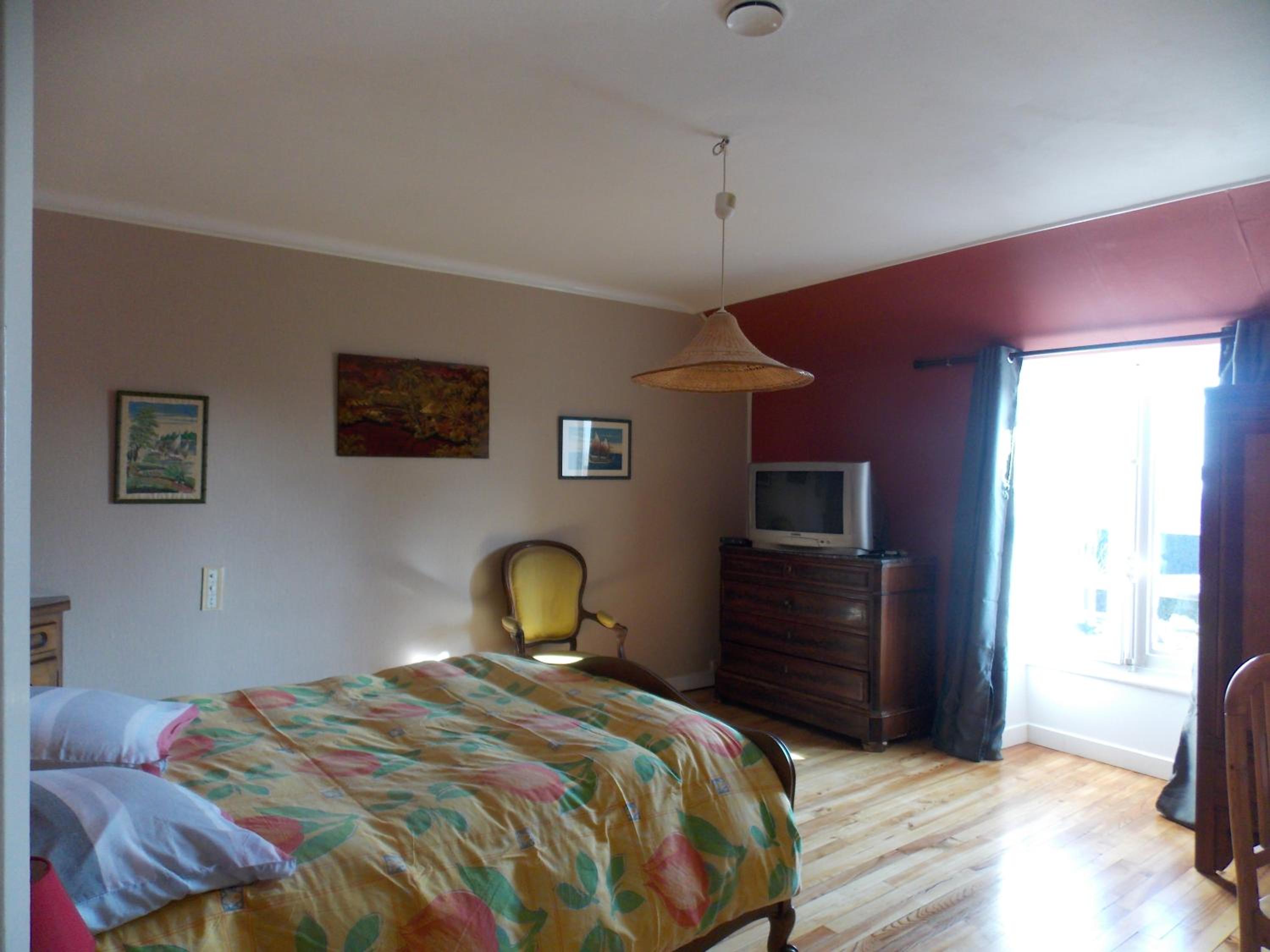 Double Room - Photo 5