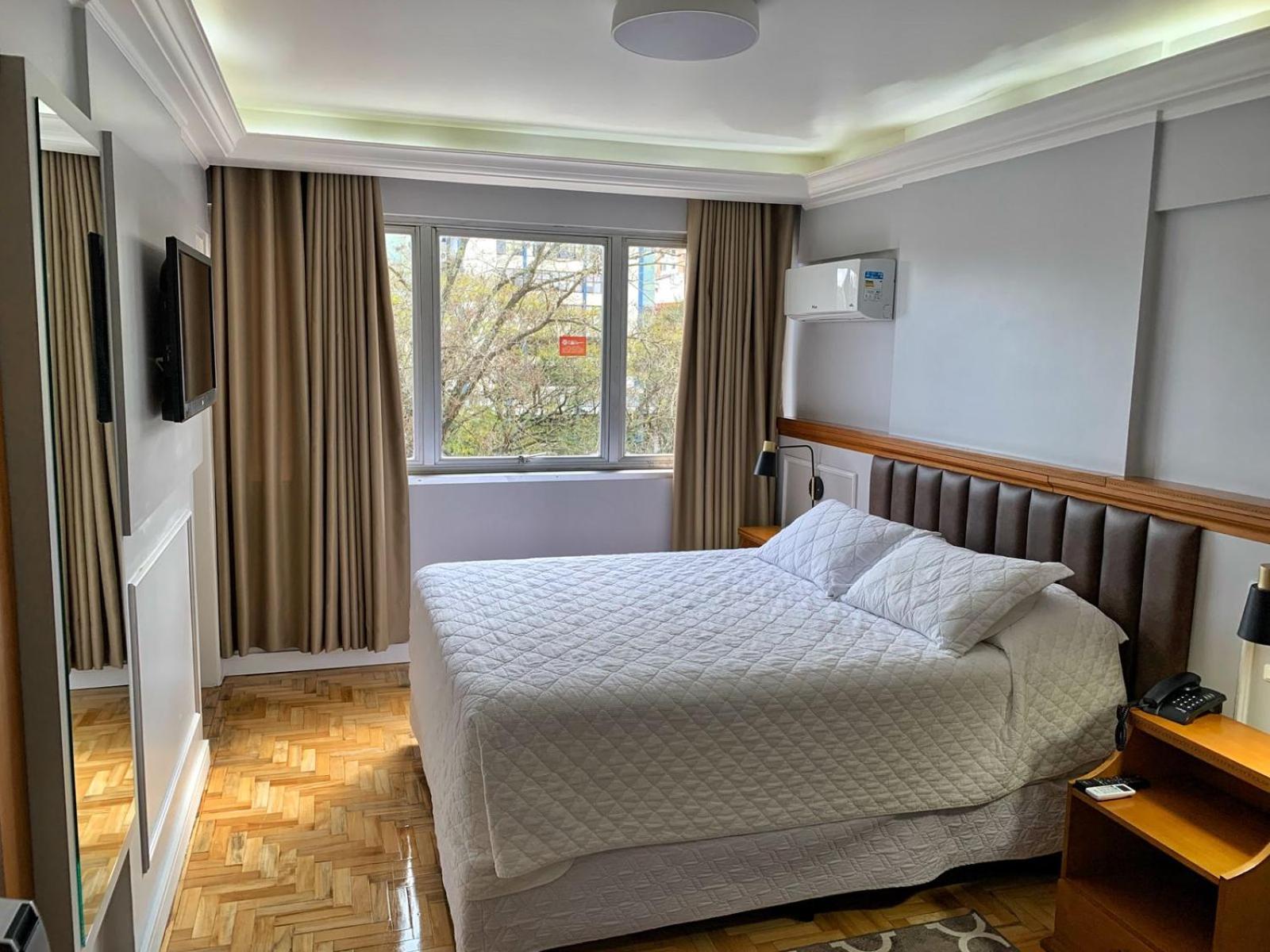 Superior Single Room