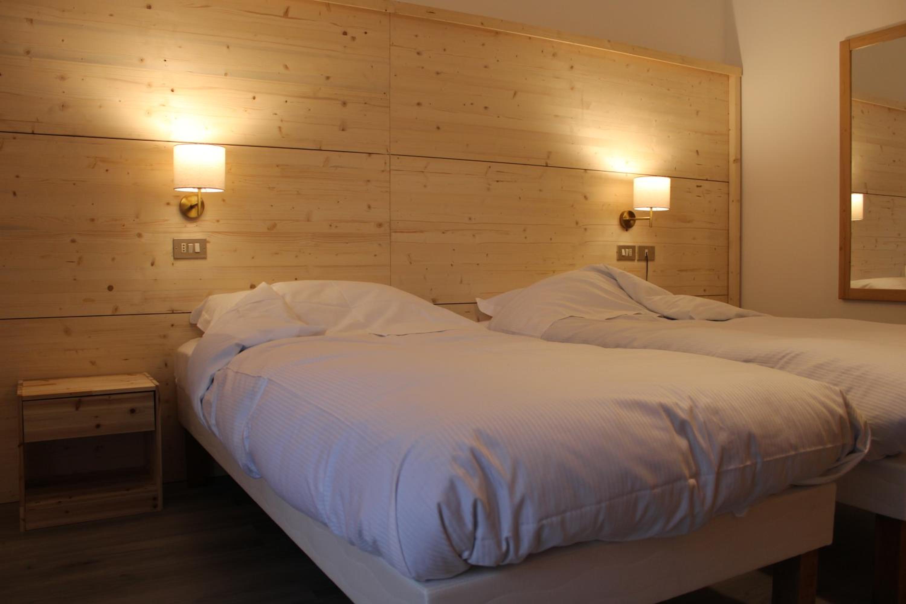 Double Room with Balcony photo 2