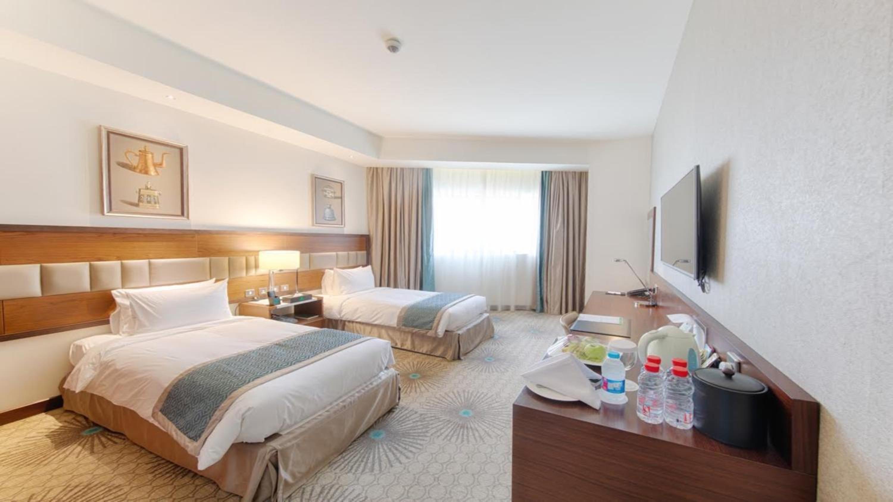Standard Room photo 2