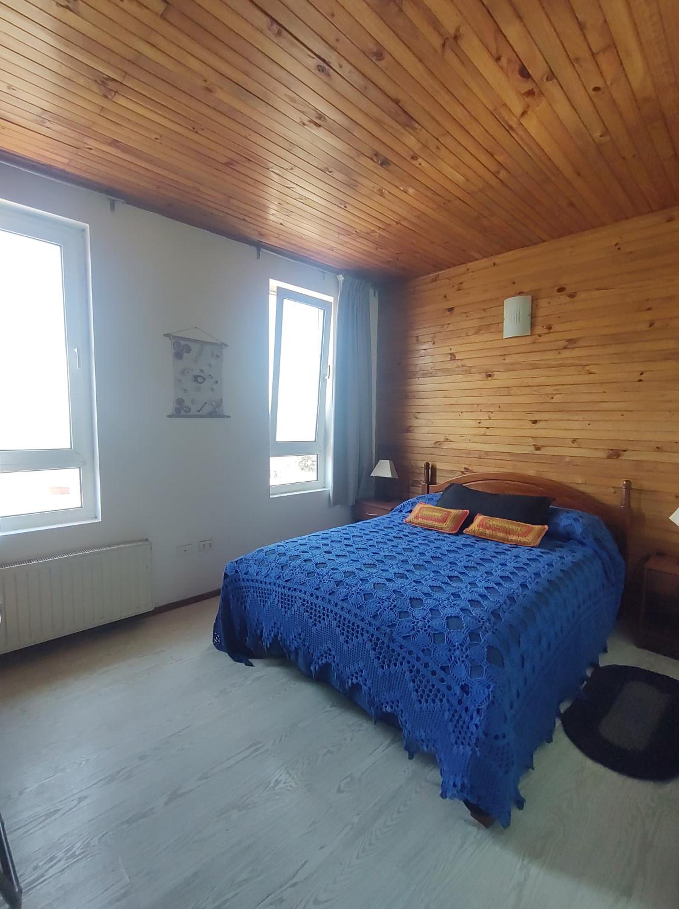 Budget Double Room photo 1