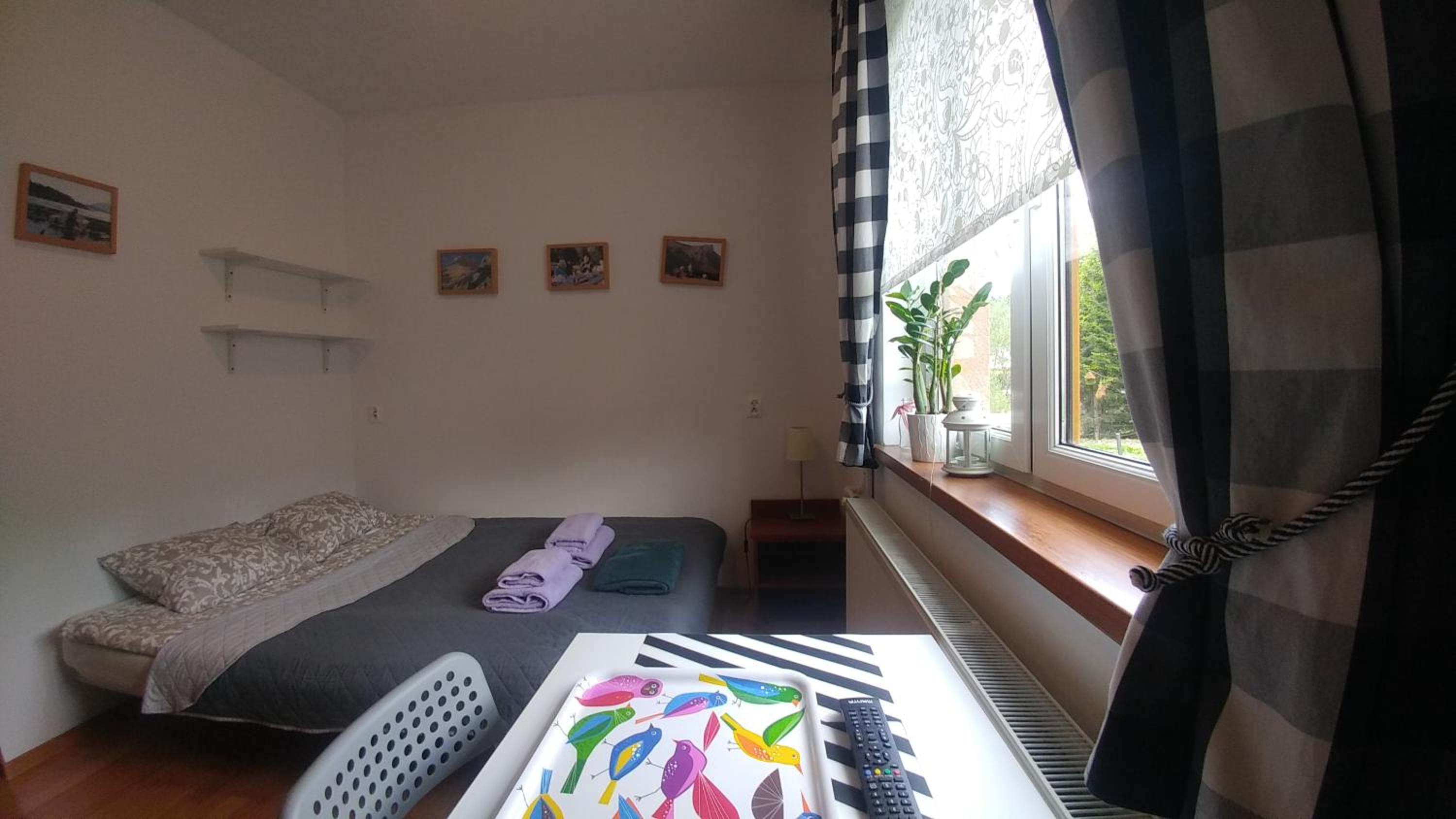 Double Room - Photo 1