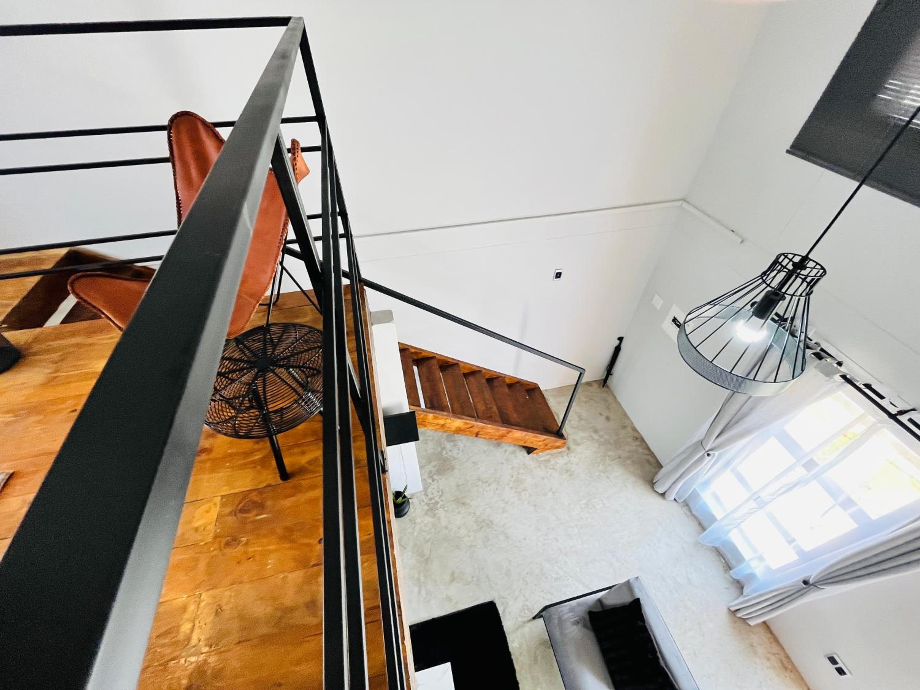 Loft photo 3