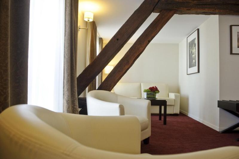 Junior Suite photo 2