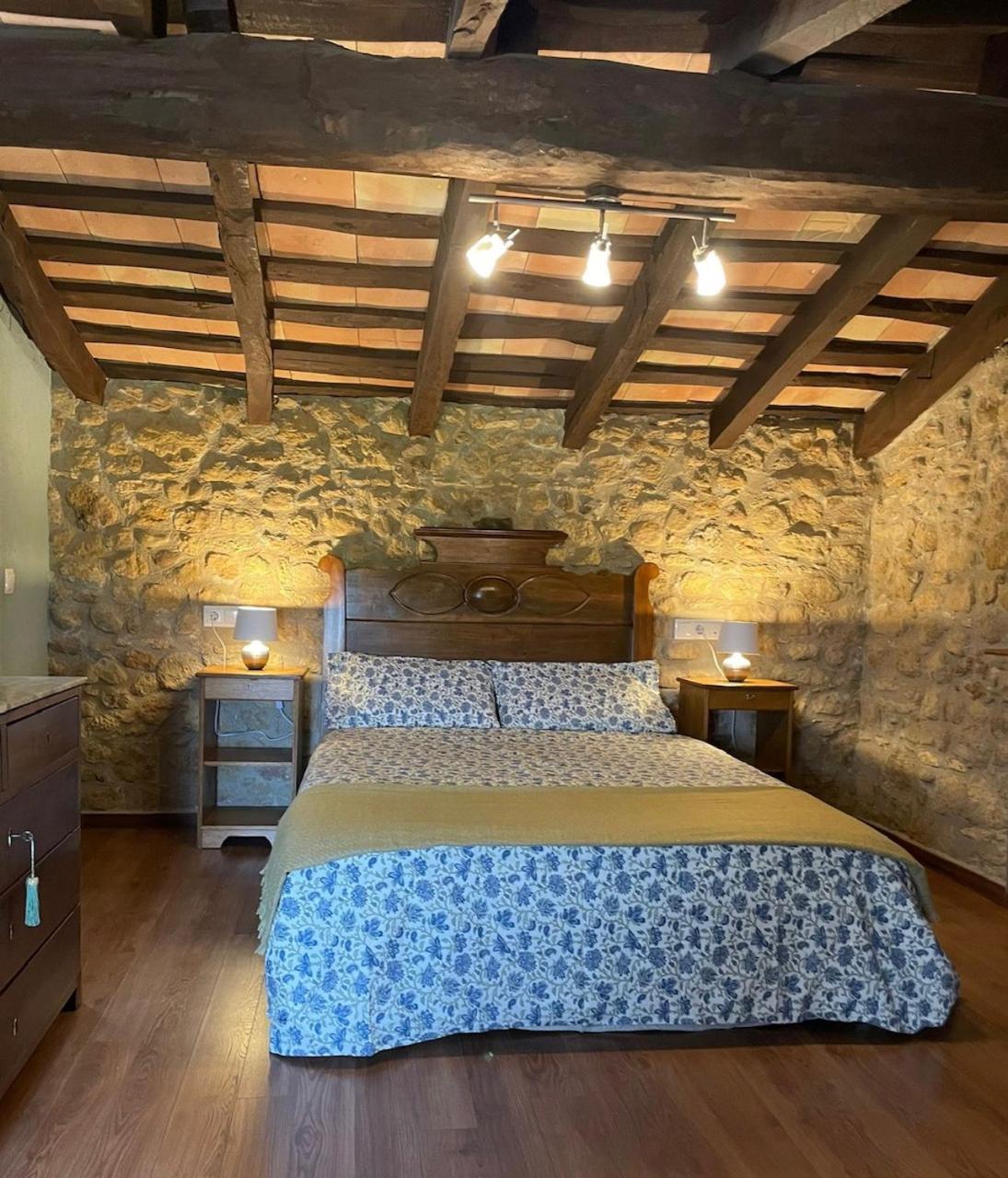 Habitación Doble con Vista al Jardín