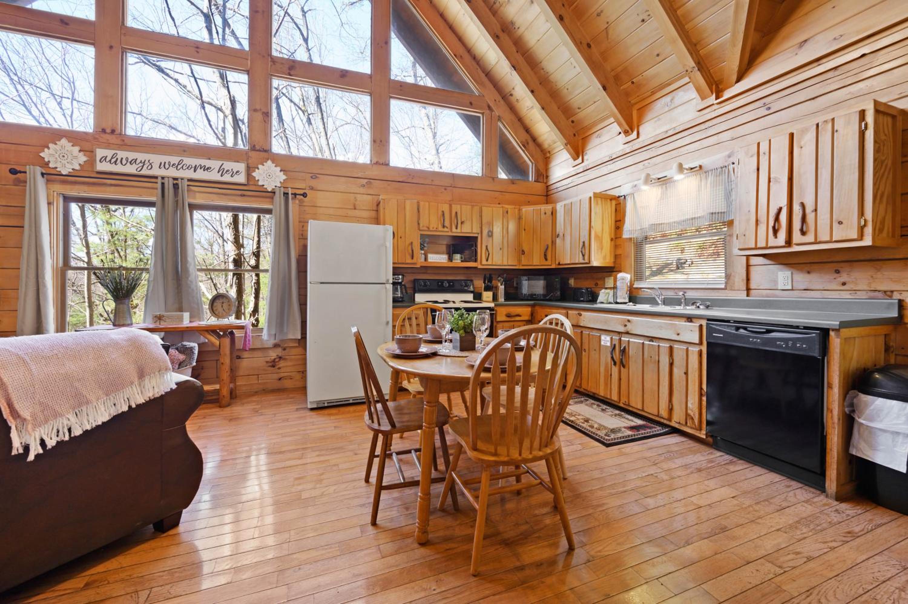 One-Bedroom House photo 3