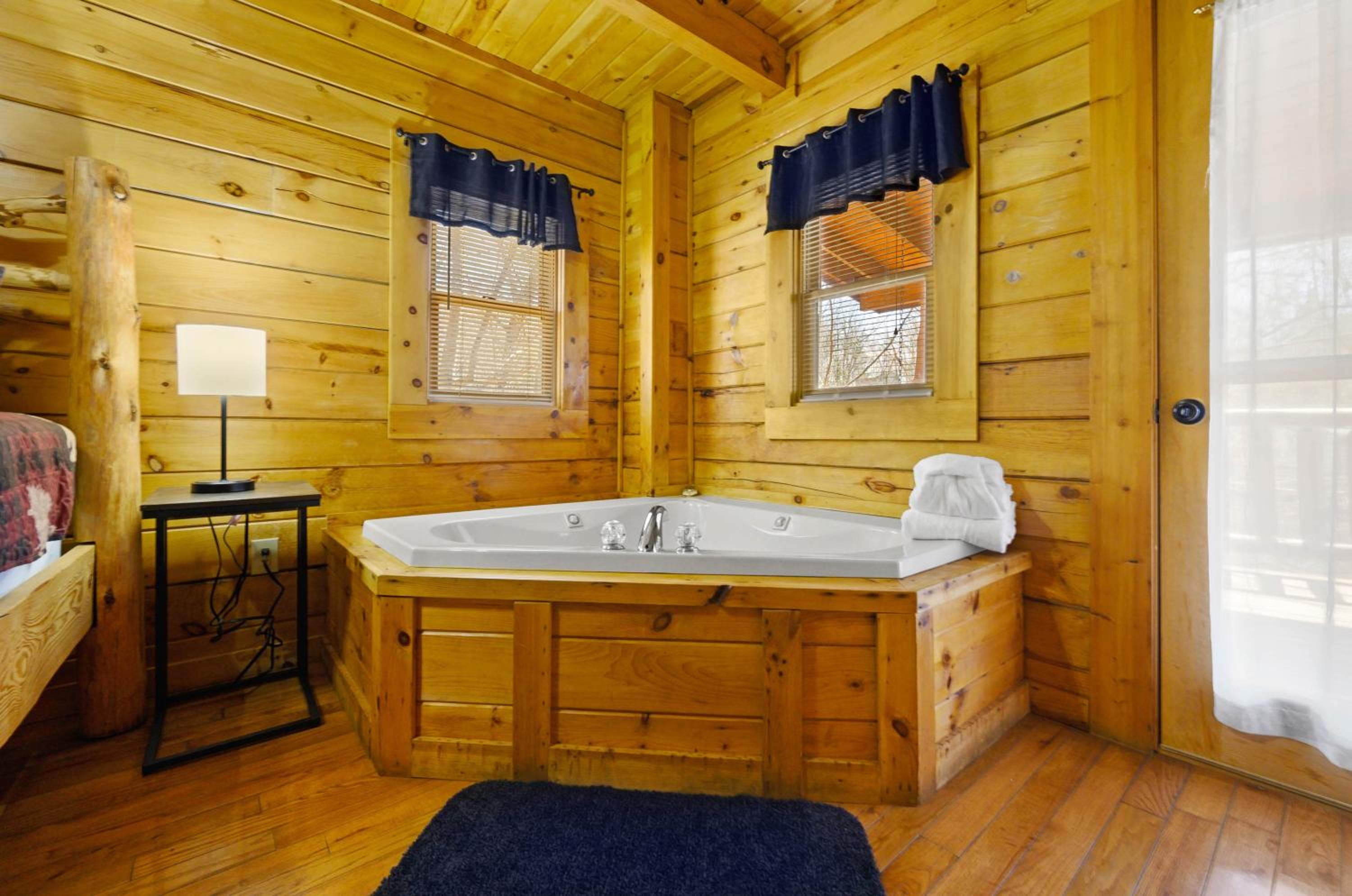 One-Bedroom House photo 2