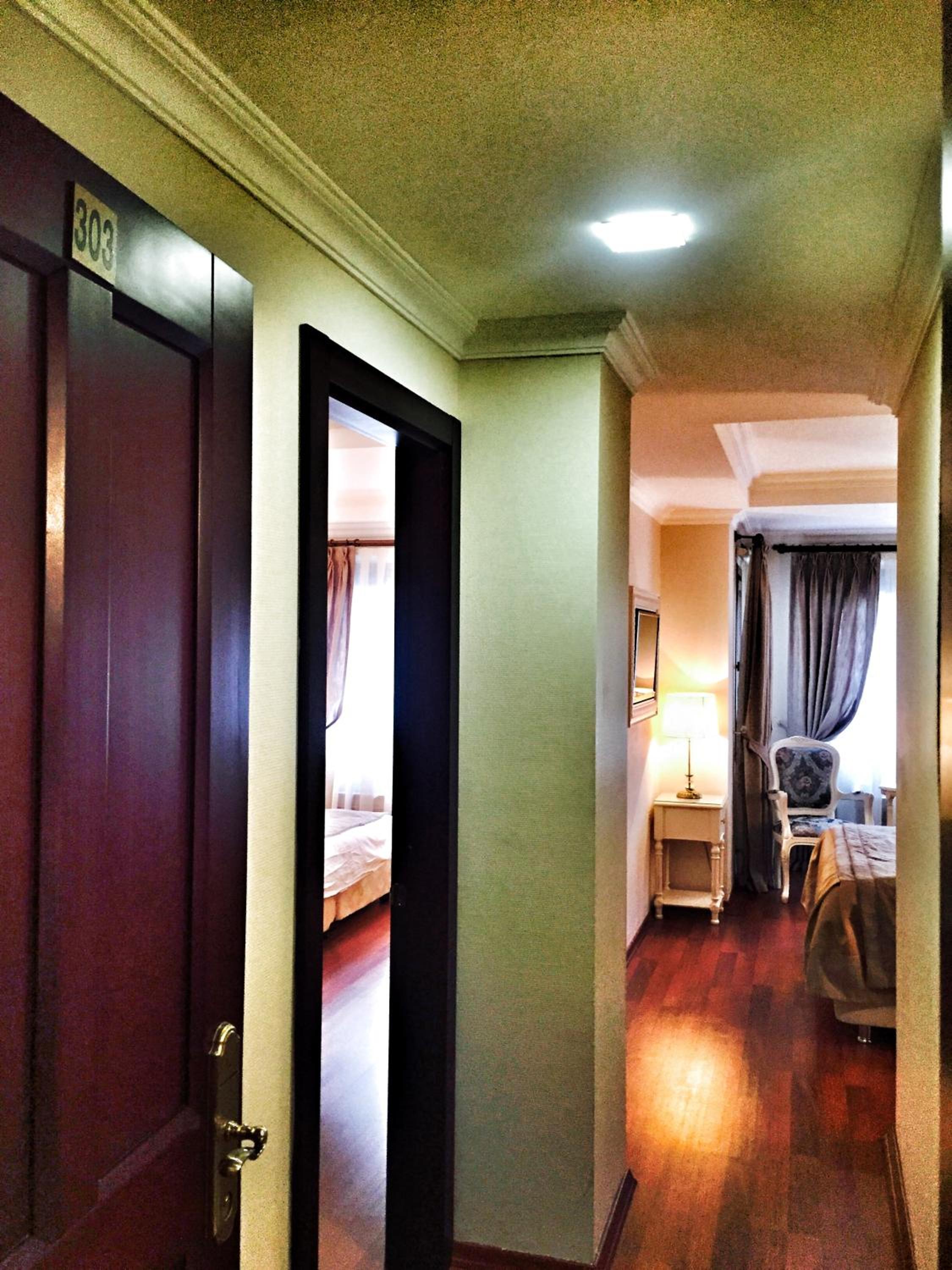 Connected Rooms photo 3