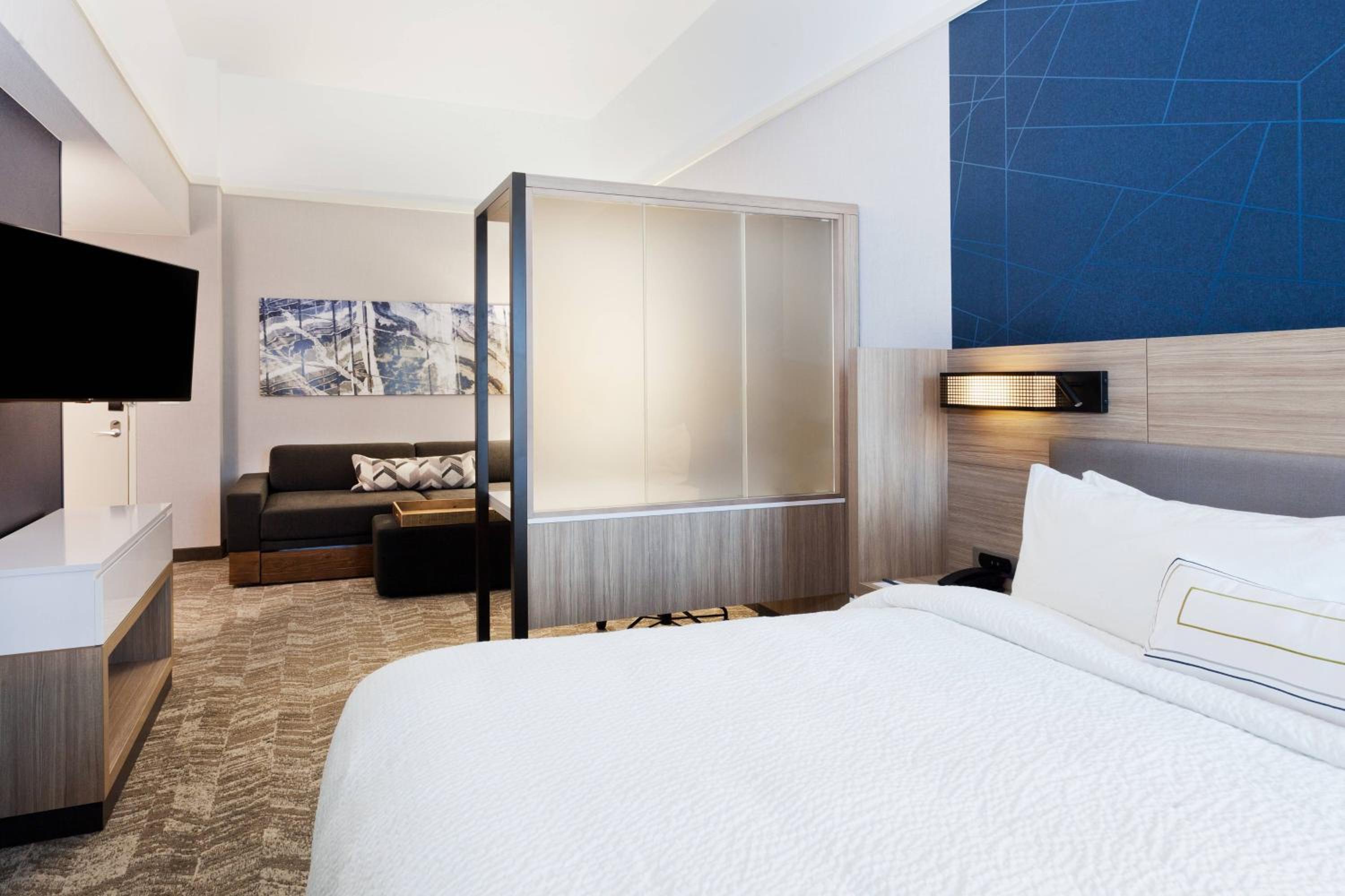 SpringHill Suites by Marriott Montgomery Prattville/Millbrook, Billede 2