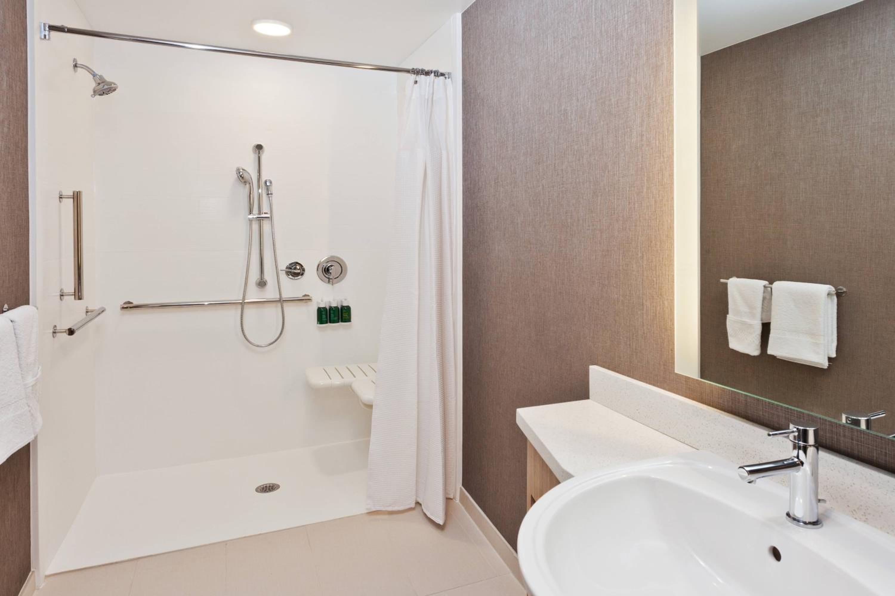 SpringHill Suites by Marriott Montgomery Prattville/Millbrook, Billede 5