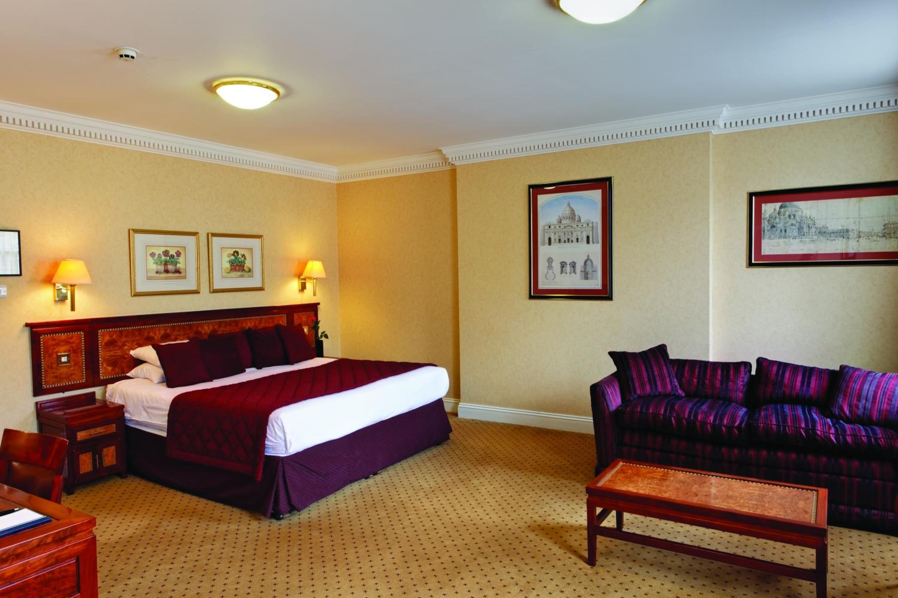 Quadruple Room photo 1