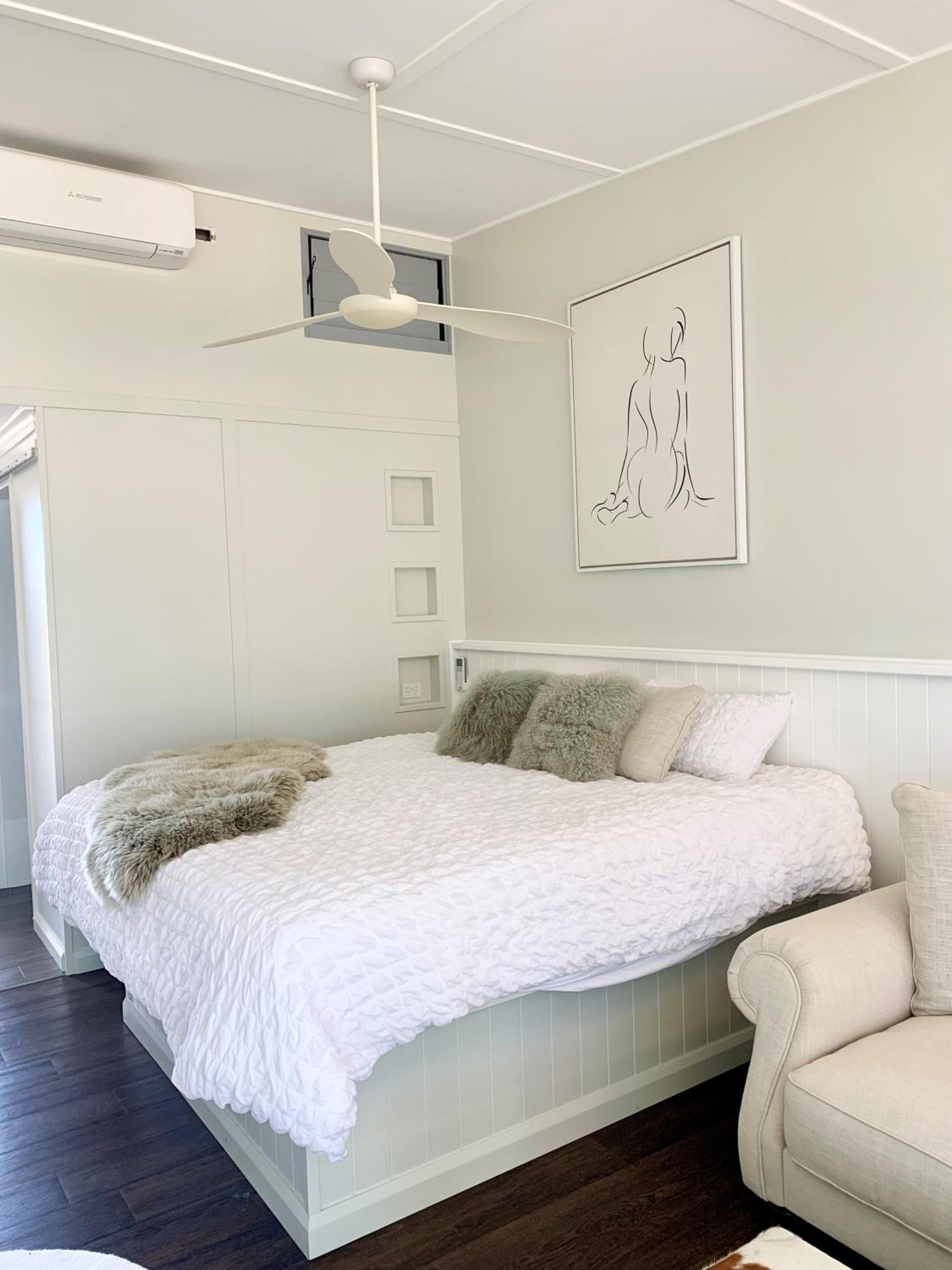 Deluxe Double Room photo 2