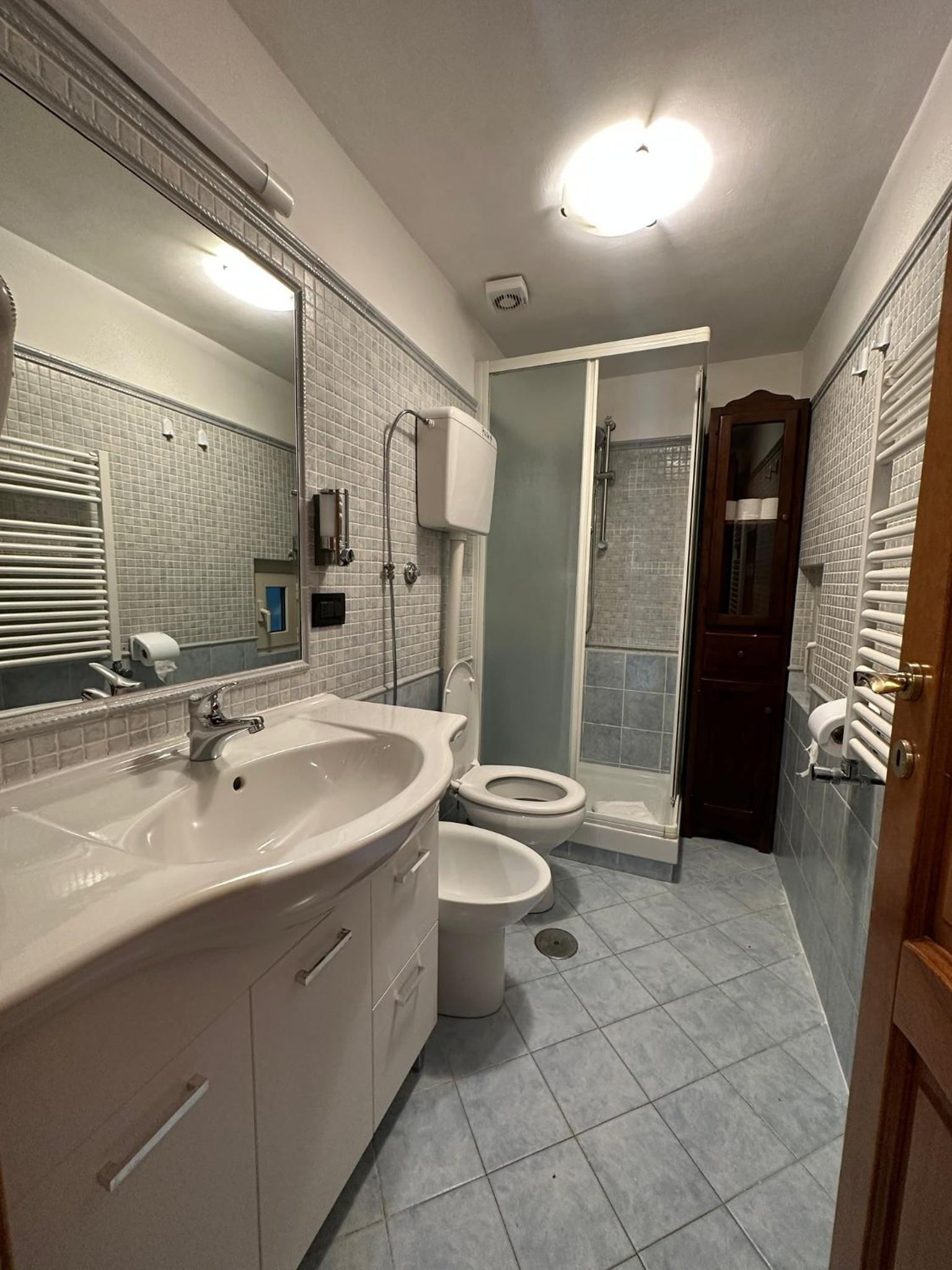 Standard Double Room with Shared Bathroom photo 2