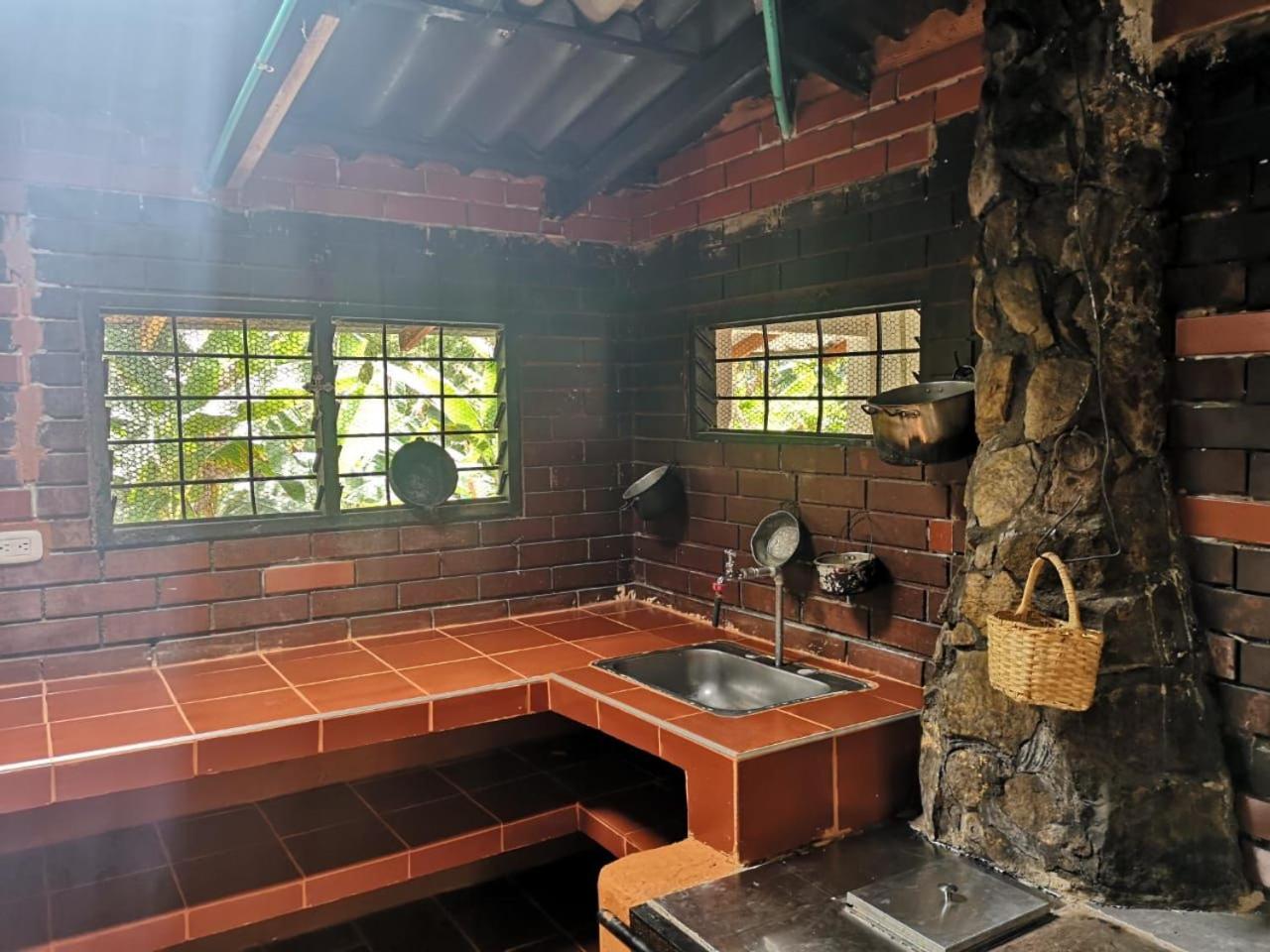 Triple Room With Private Bathroom photo 1