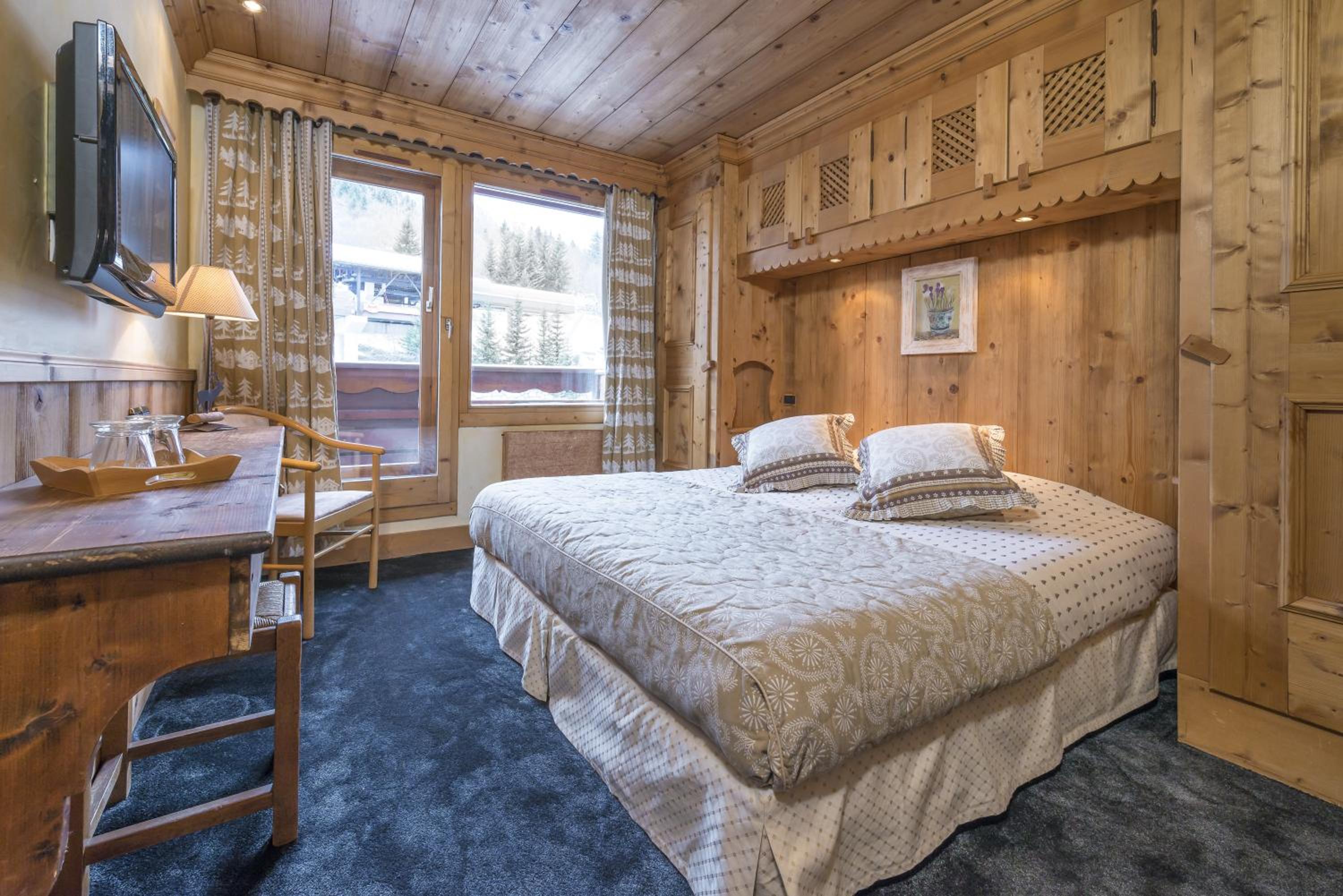 Traditional Double Room