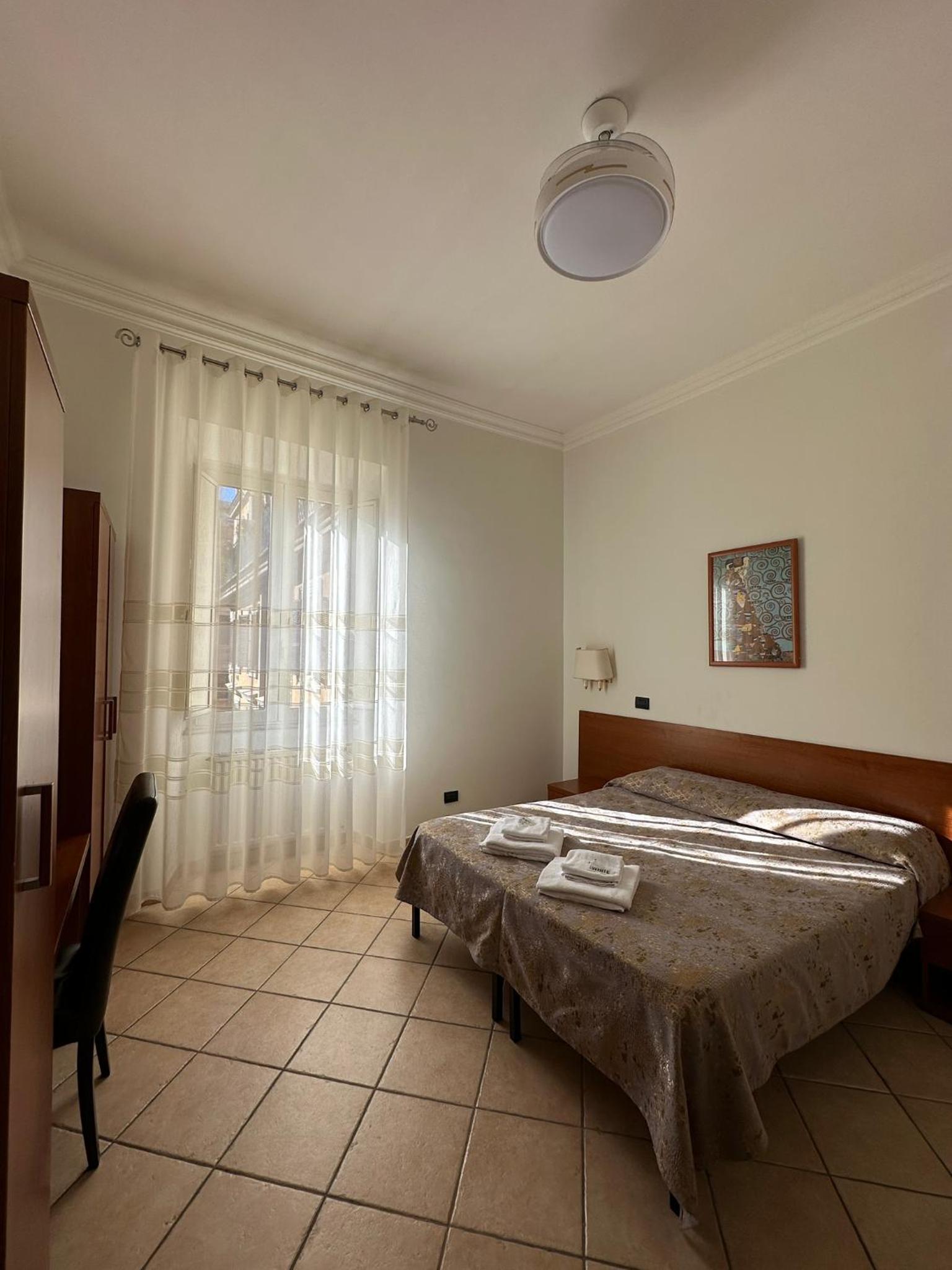 King Room with Garden View photo 1