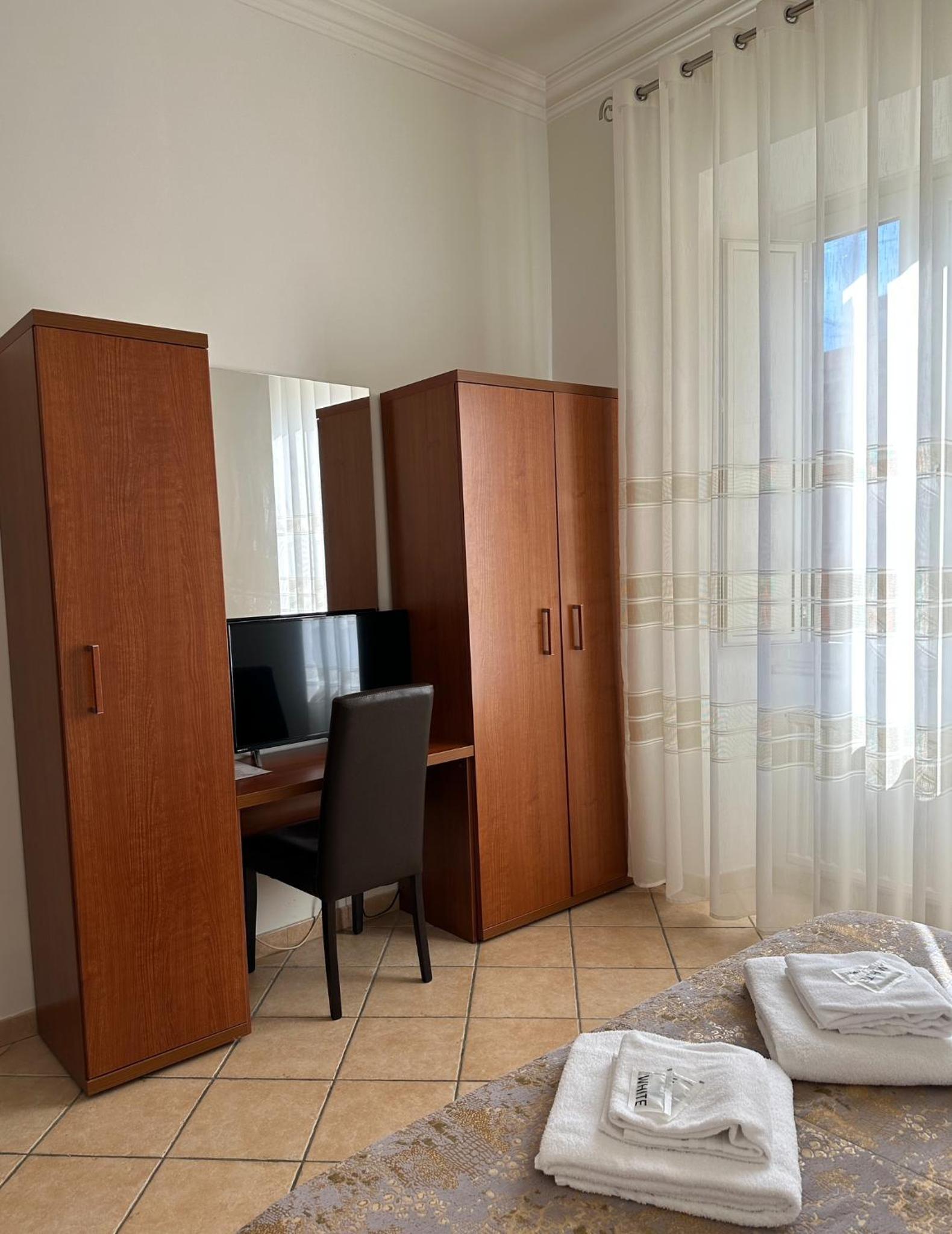 King Room with Garden View photo 2
