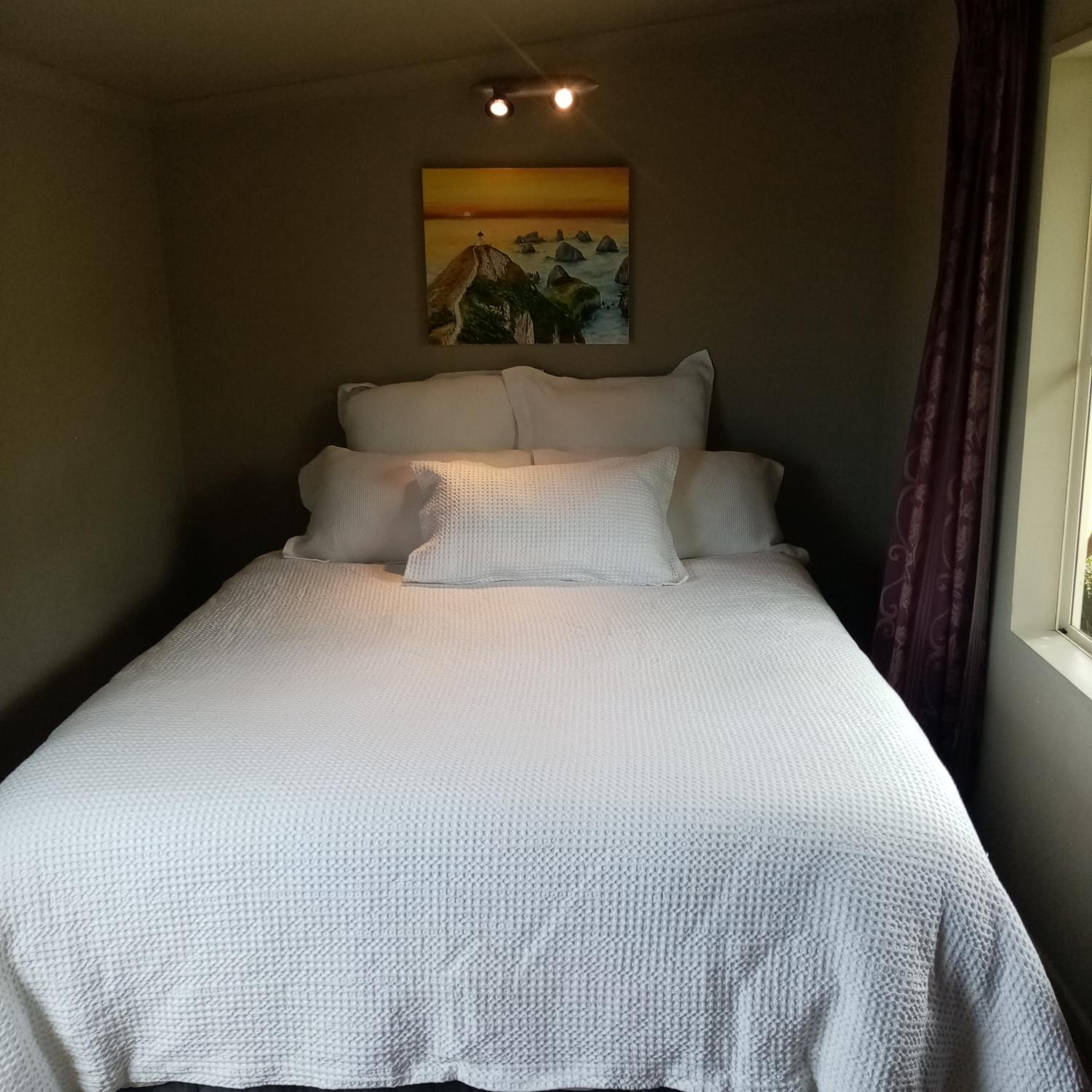 Deluxe Queen Room photo 1