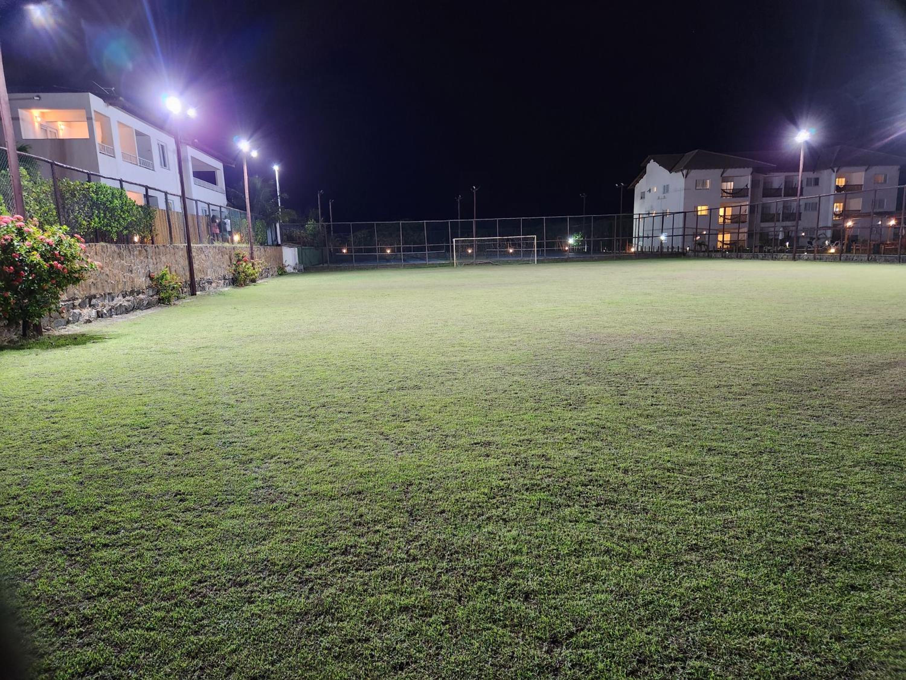 Apartment - Ground Floor photo 3