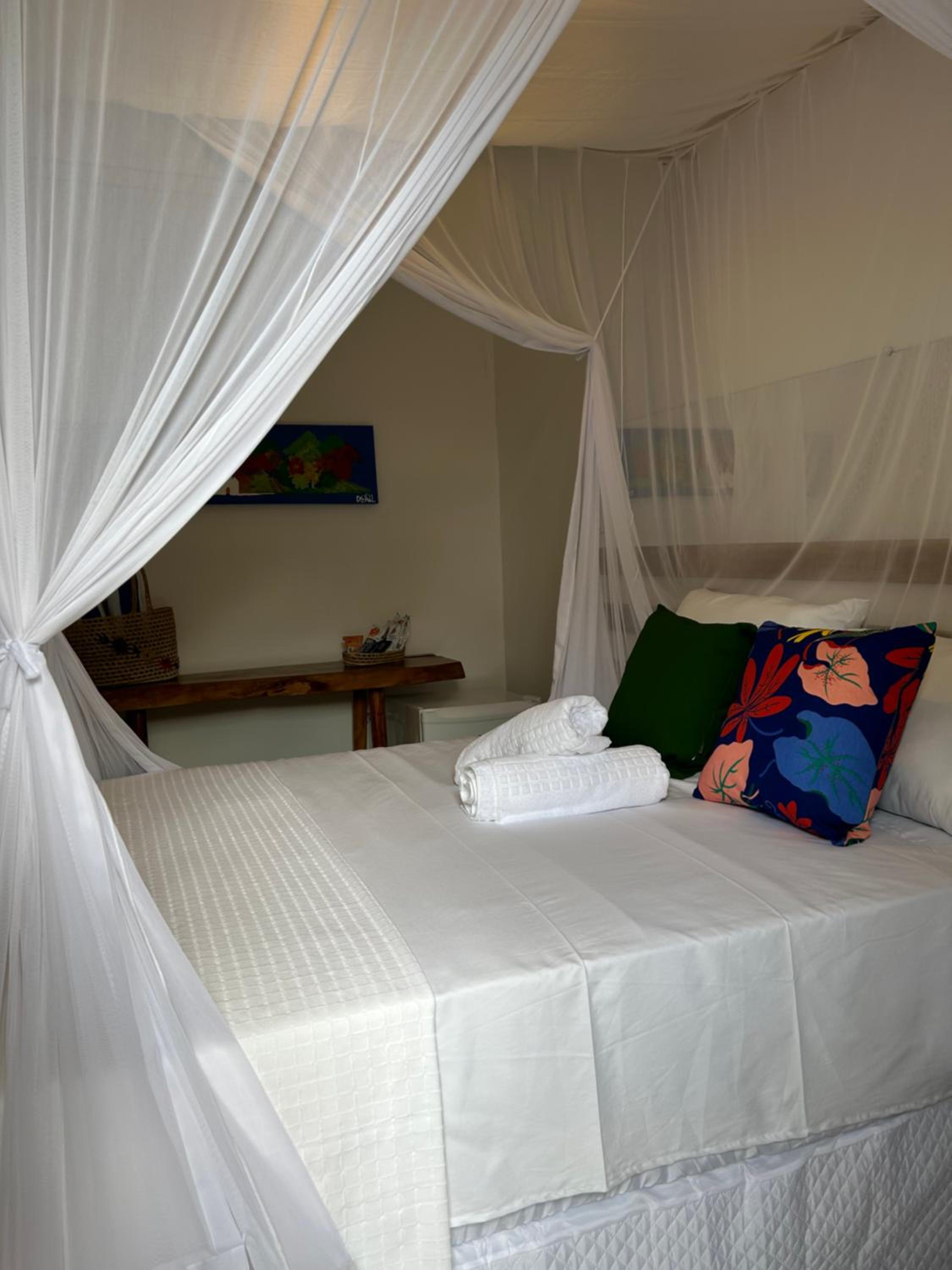 Double Room With Private Bathroom photo 1
