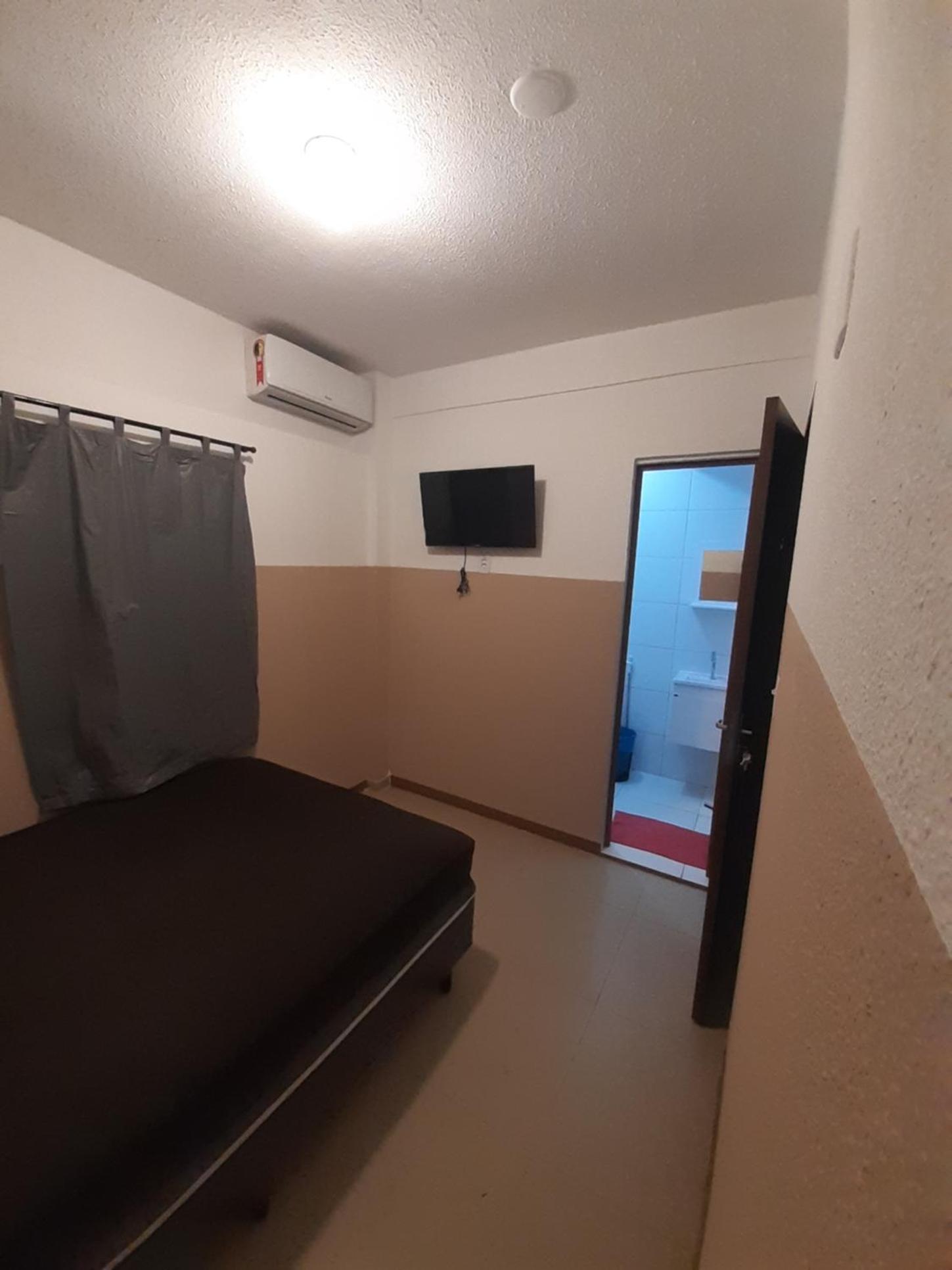 Small Double Room photo 1