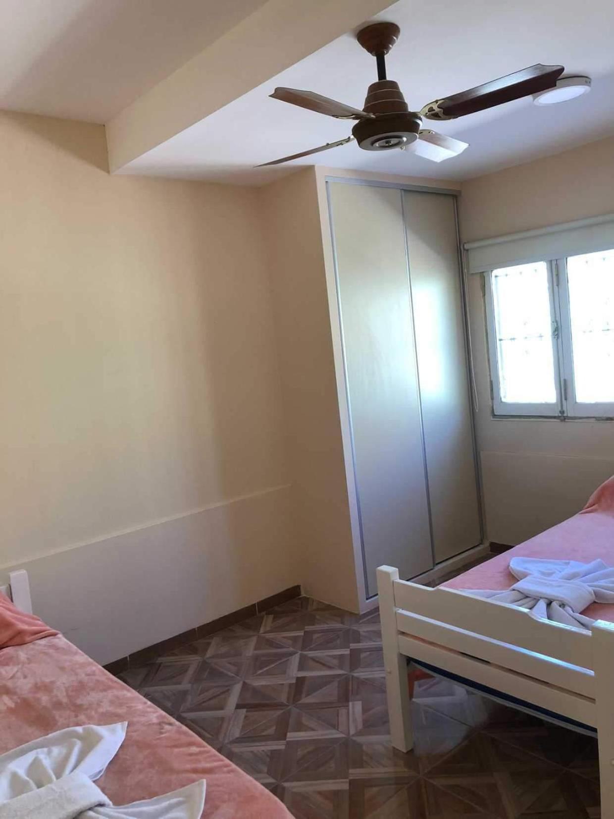 Quadruple Room with Bathroom photo 1