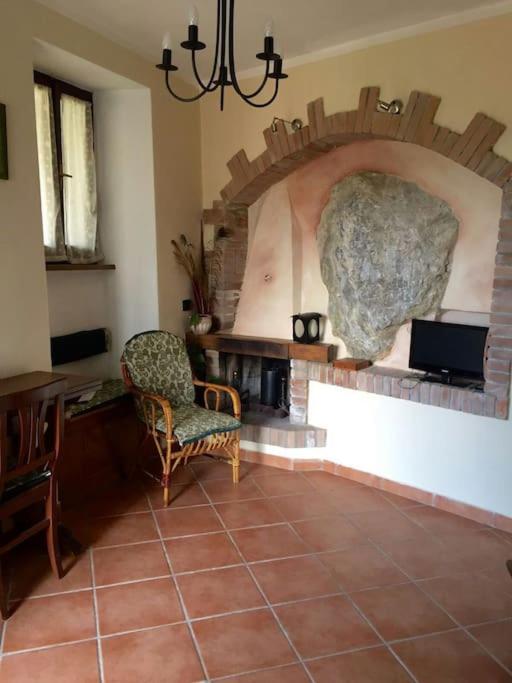 One-Bedroom Chalet photo 1