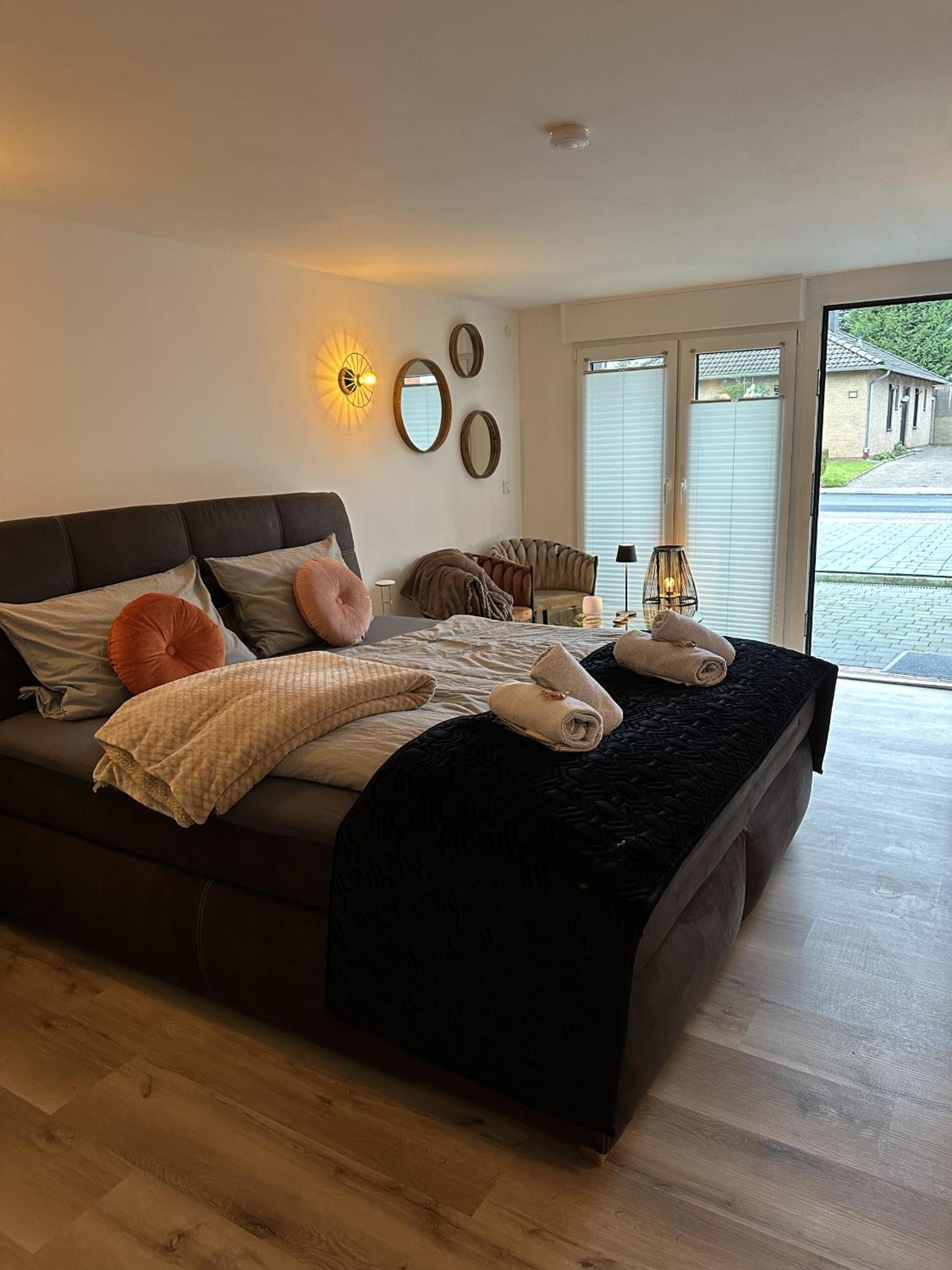 Double Room with Private Bathroom photo 1