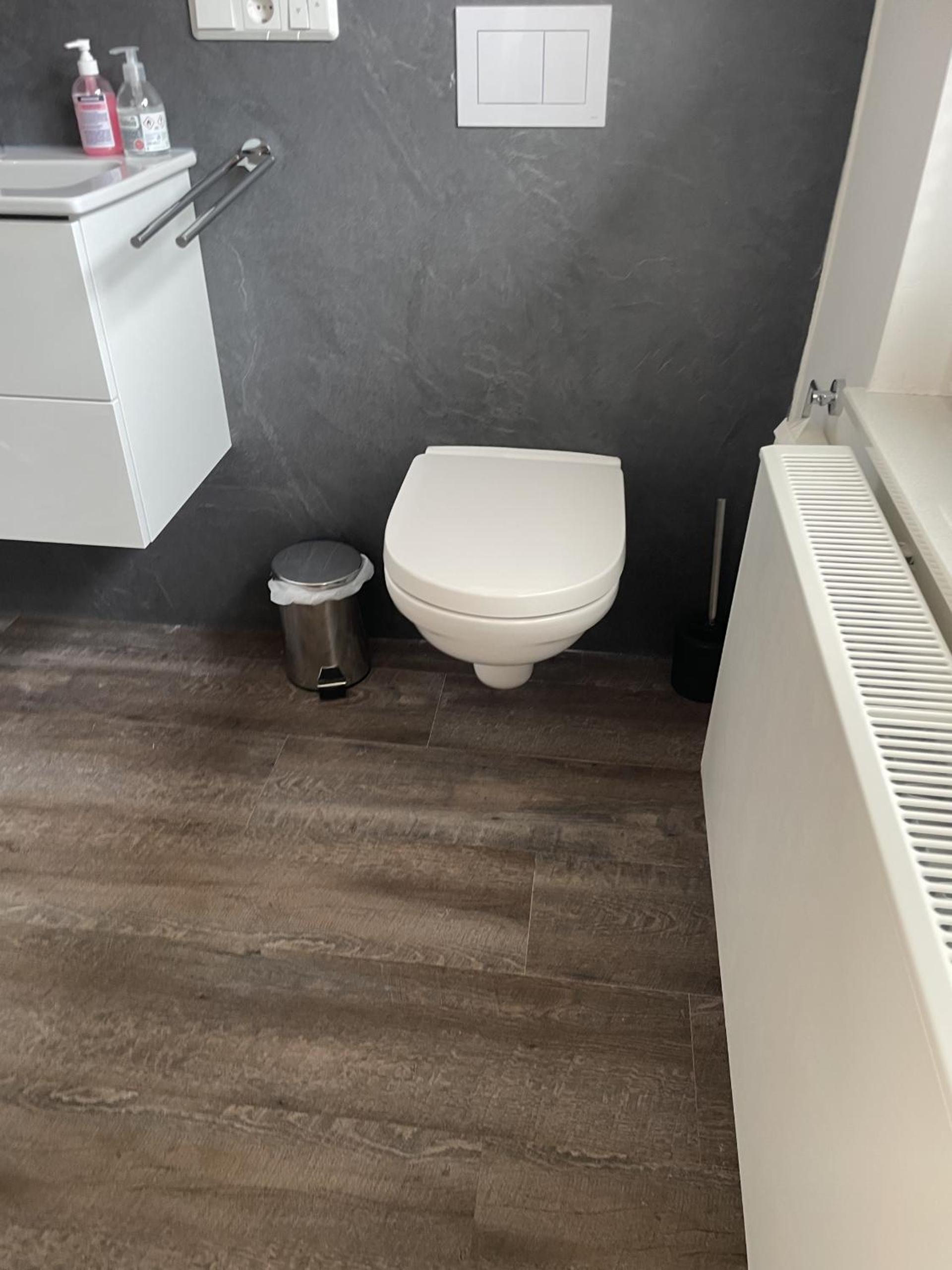 Standard Single Room photo 3